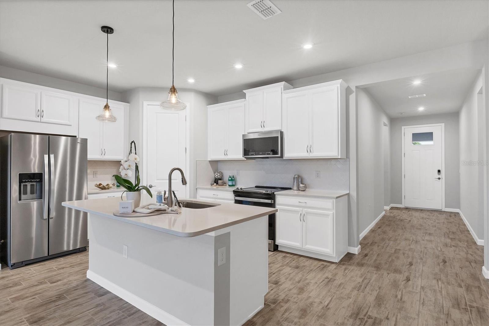 SUNSTONE VILLAGE F5 PH 1A & 1B - Residential