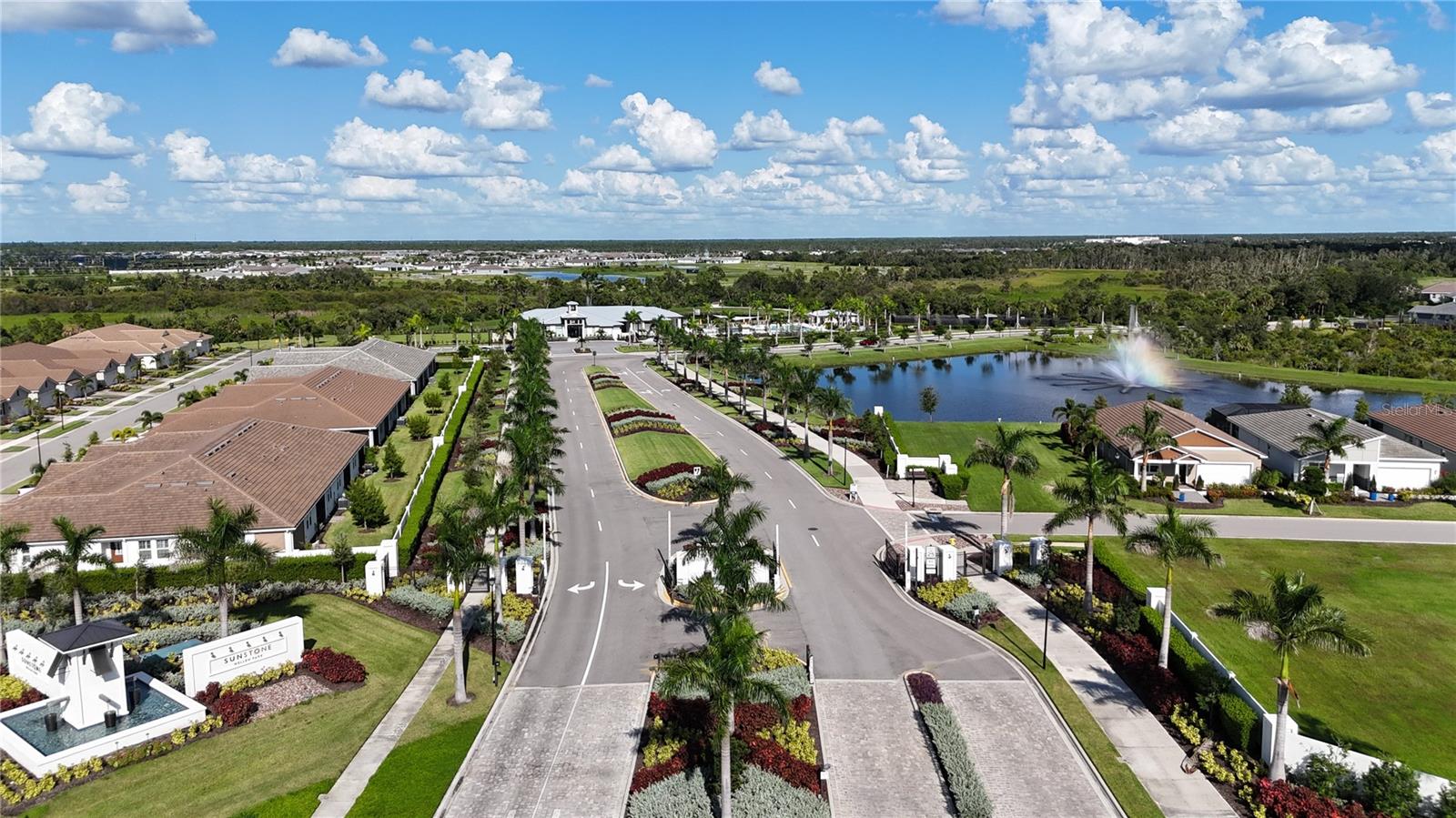 SUNSTONE VILLAGE F5 PH 1A & 1B - Residential