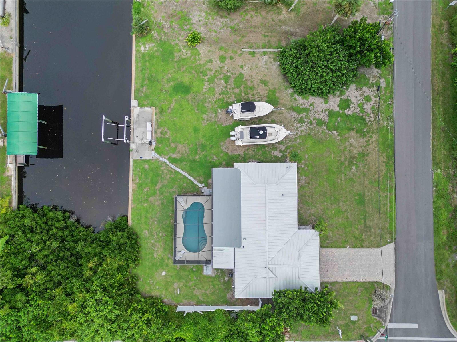 ROCK CREEK PARK 3RD ADD - Residential
