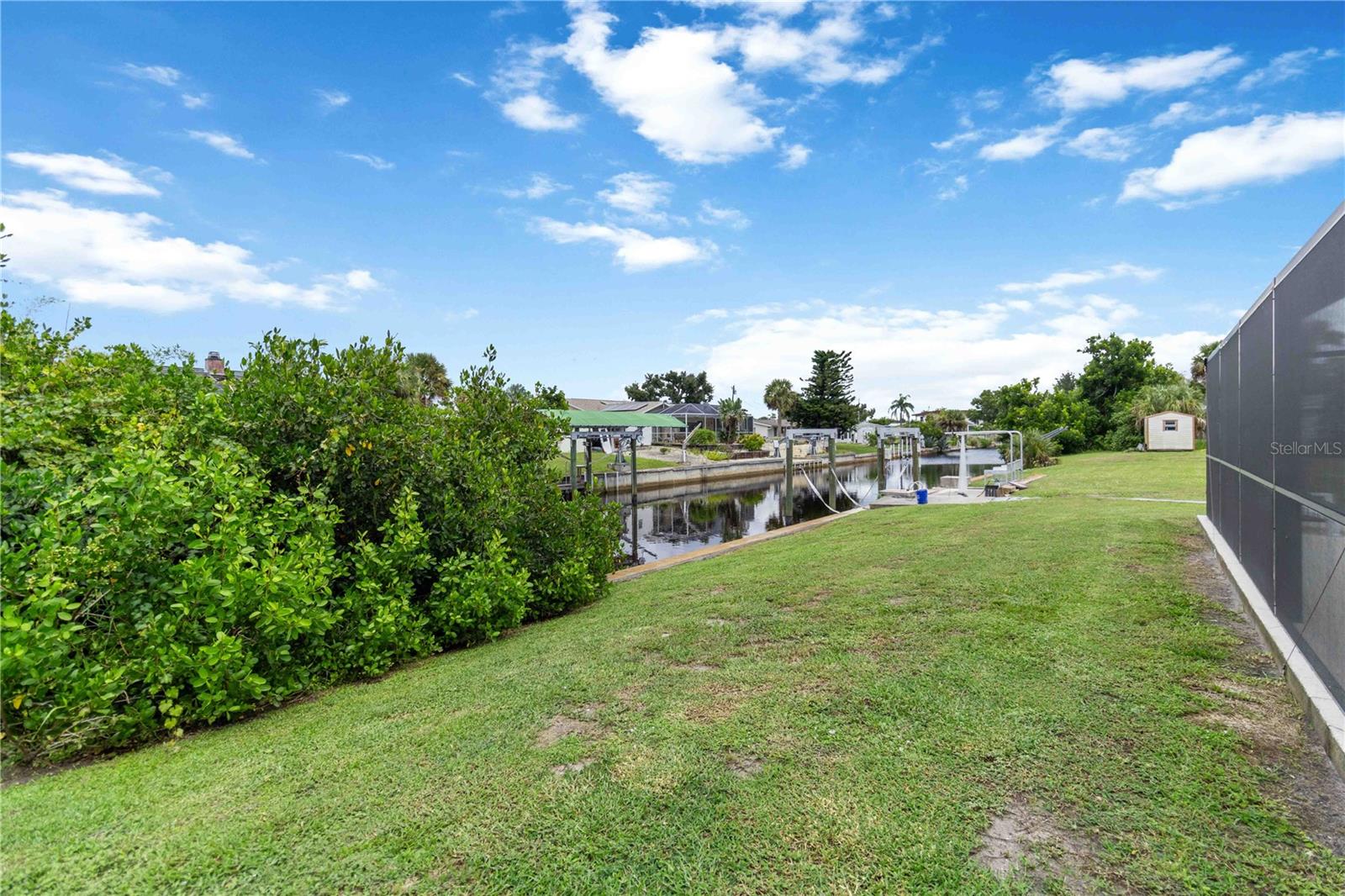 ROCK CREEK PARK 3RD ADD - Residential
