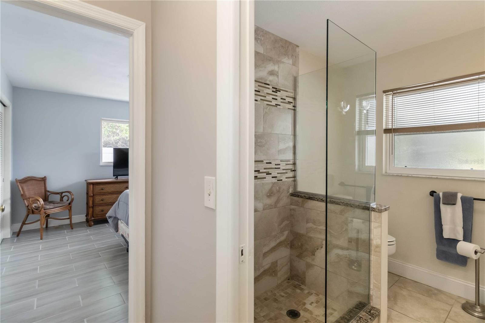 ROCK CREEK PARK 3RD ADD - Residential