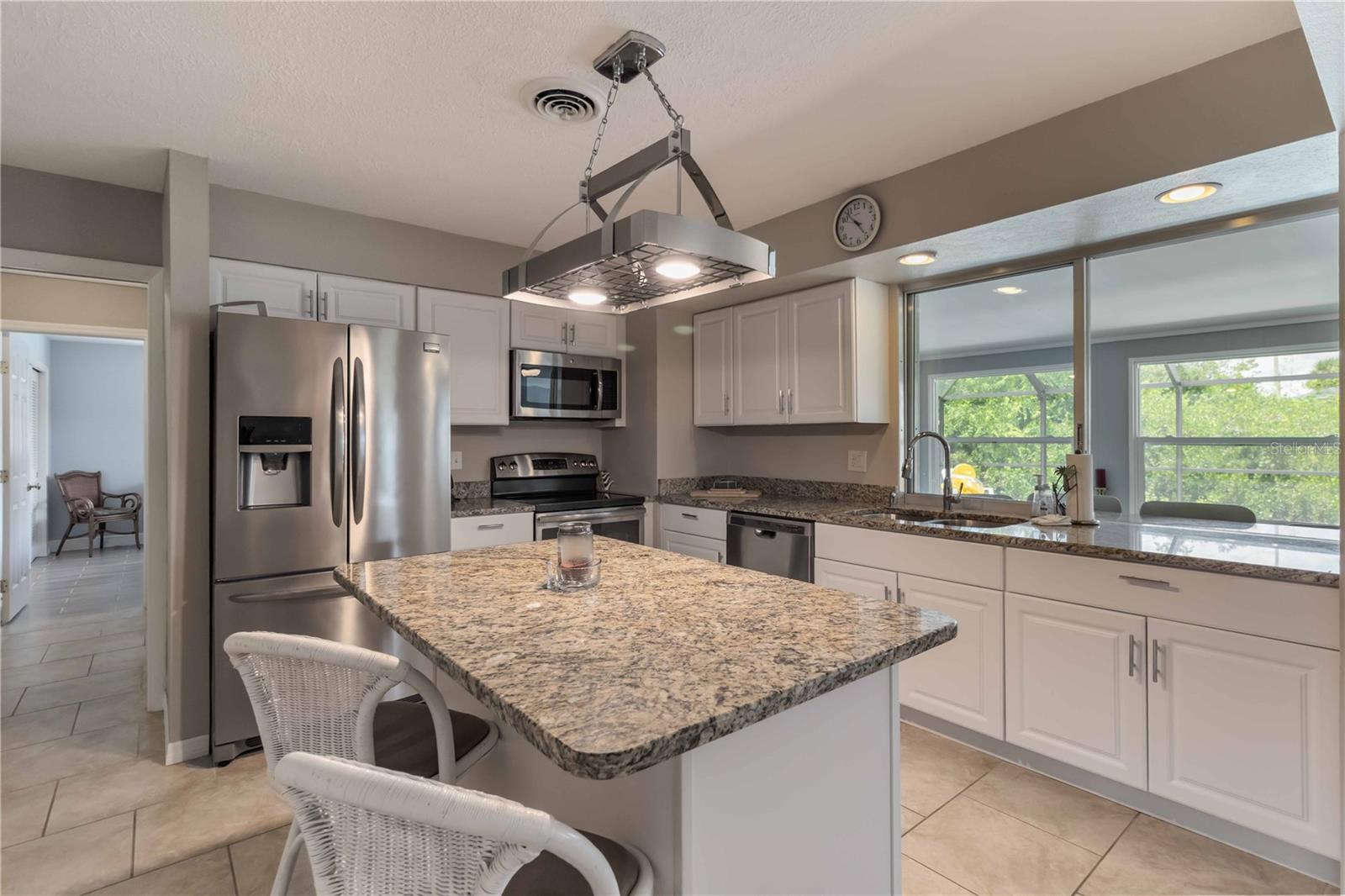 ROCK CREEK PARK 3RD ADD - Residential