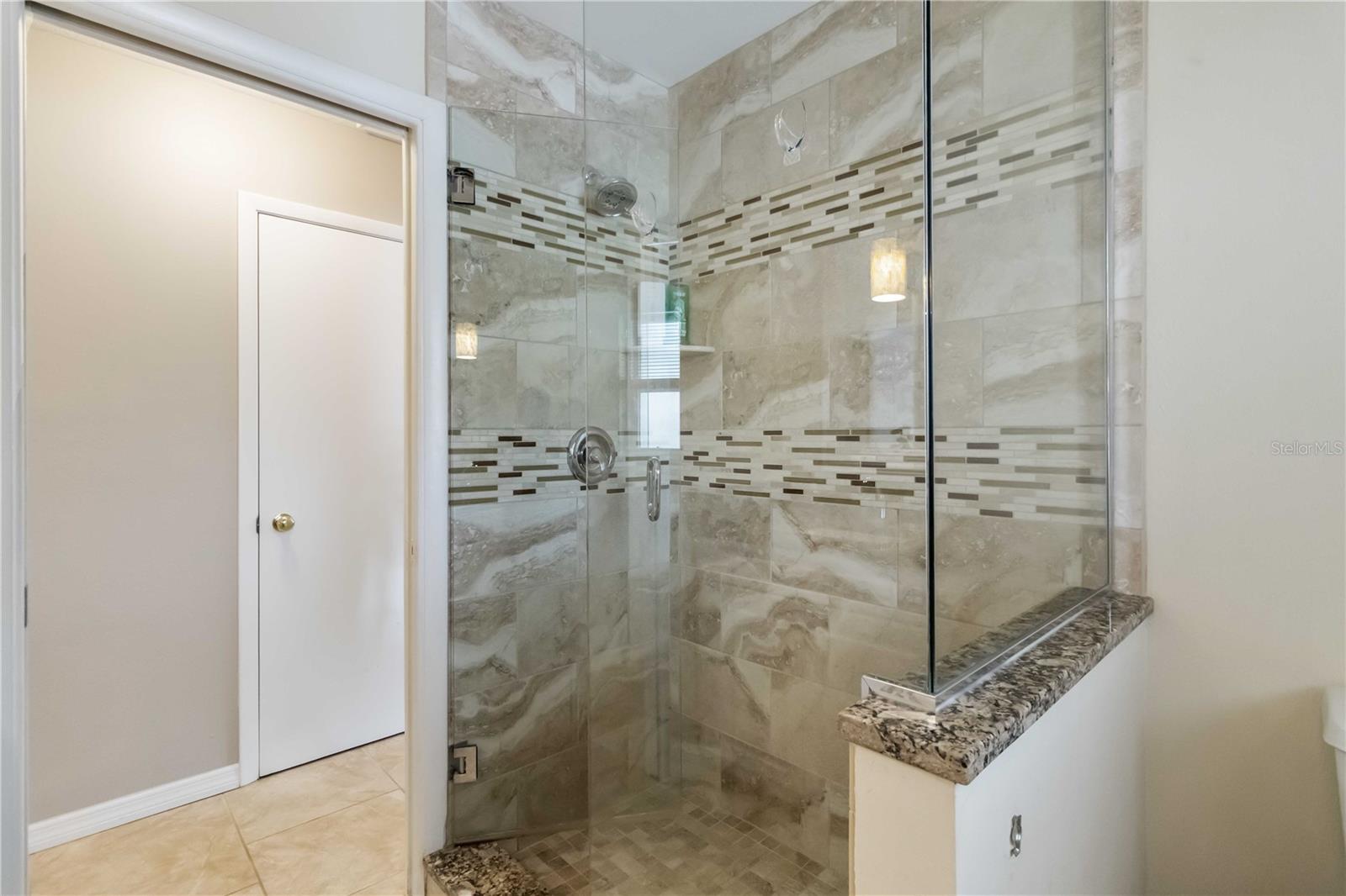 ROCK CREEK PARK 3RD ADD - Residential
