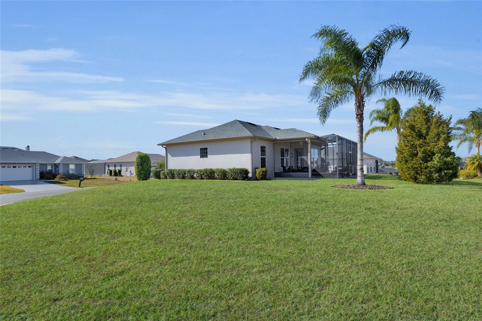 STONECREST - Residential