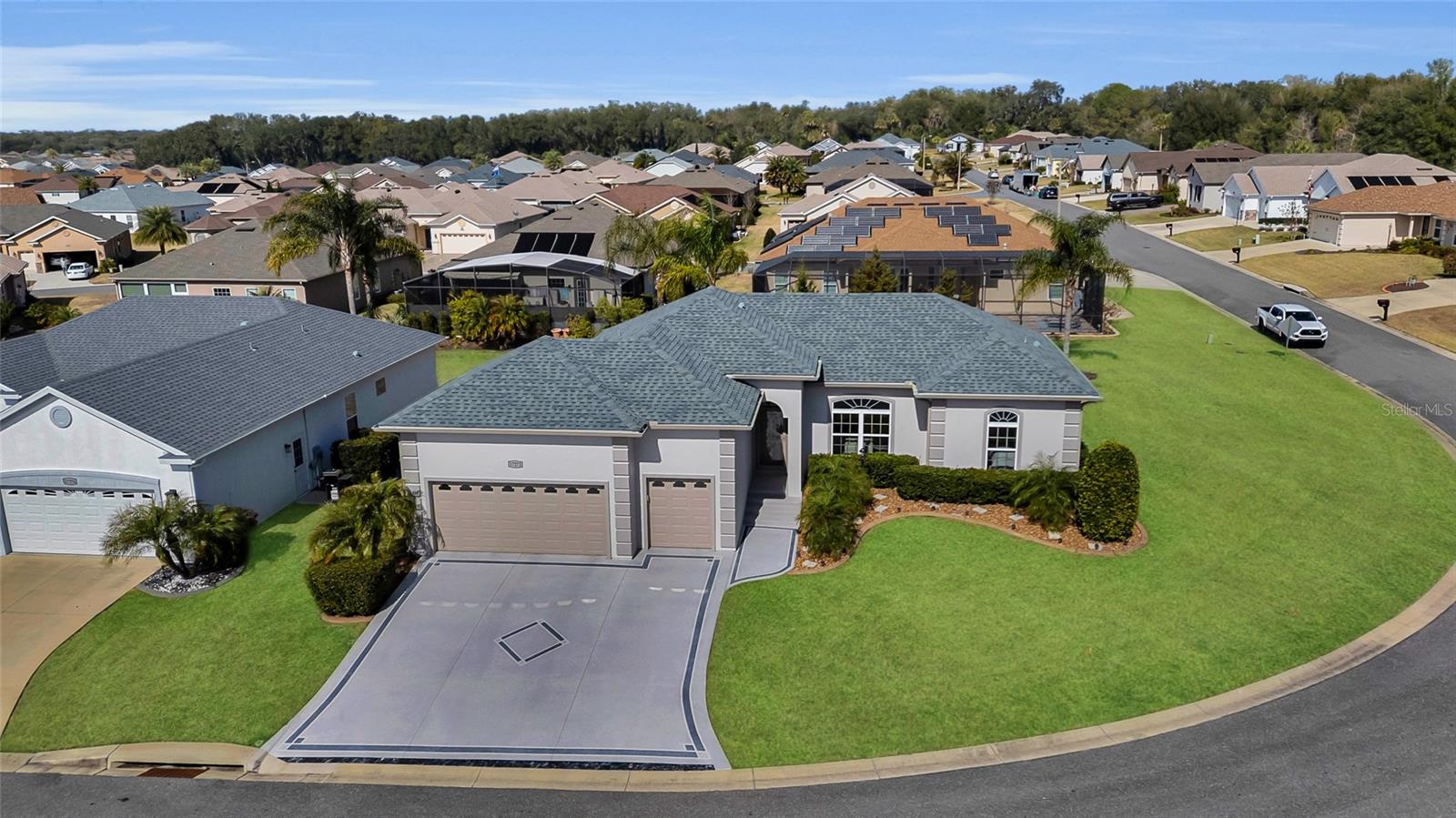 STONECREST - Residential