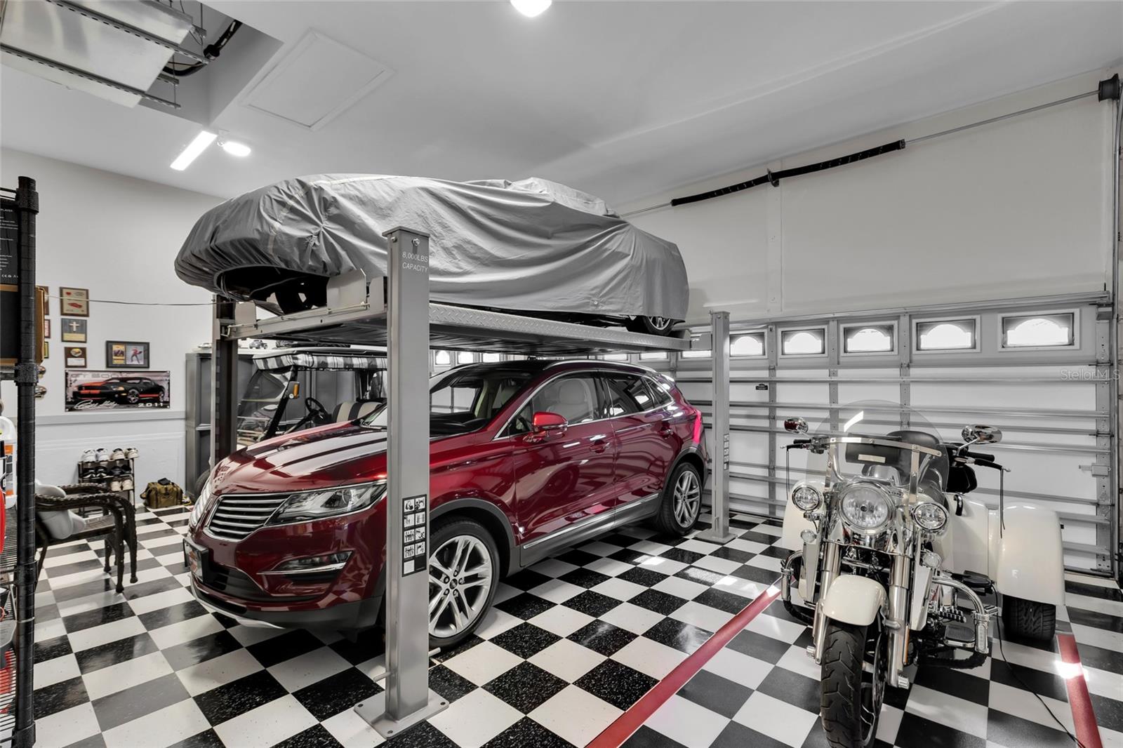 STONECREST - Residential