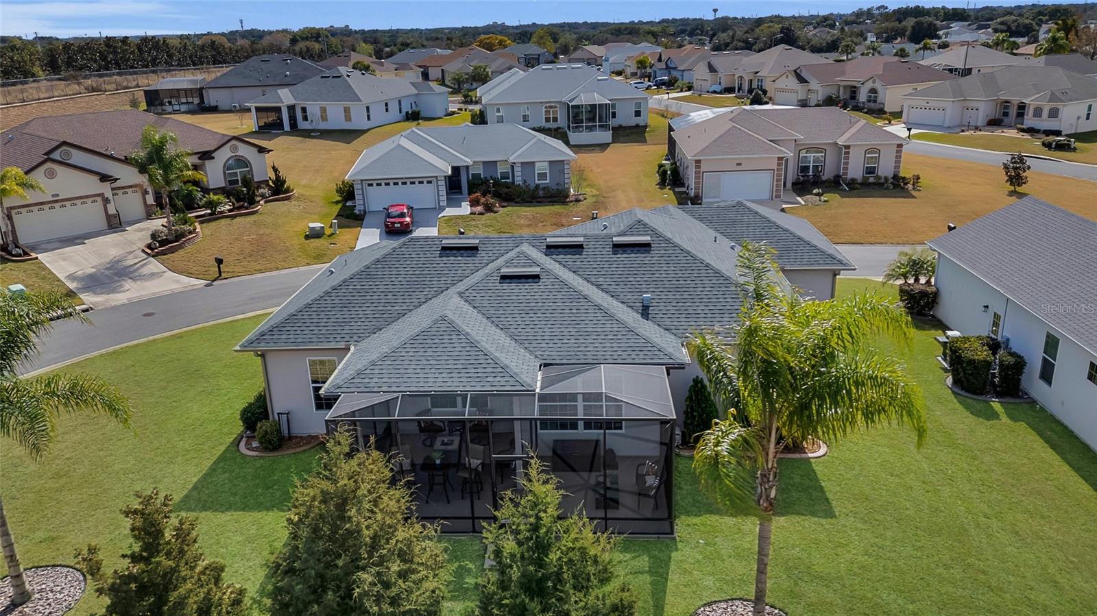 STONECREST - Residential