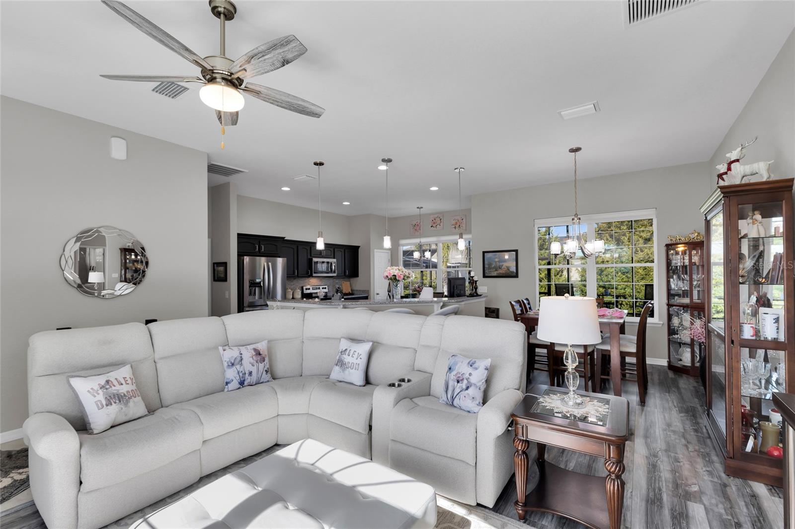 STONECREST - Residential