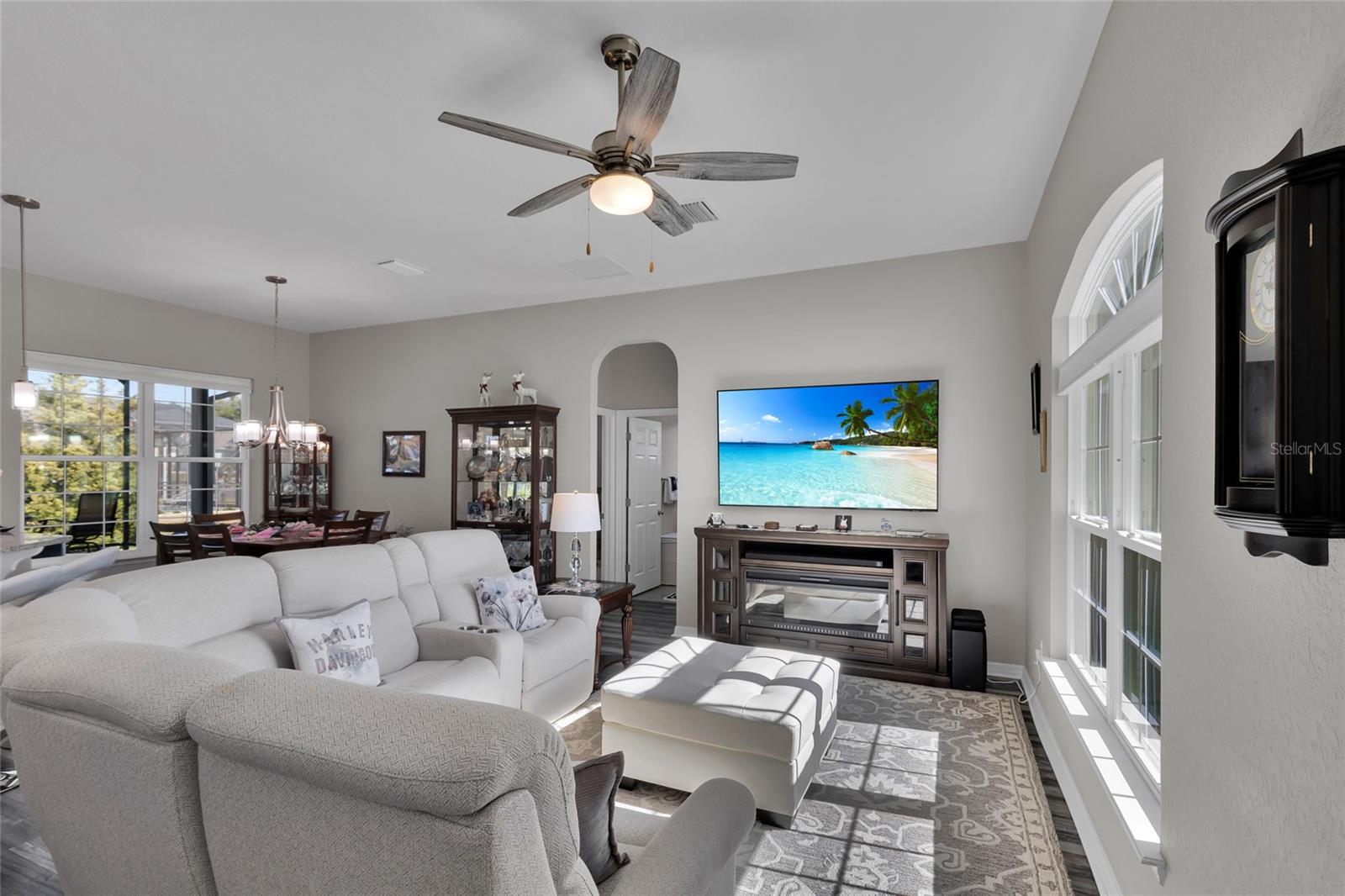 STONECREST - Residential