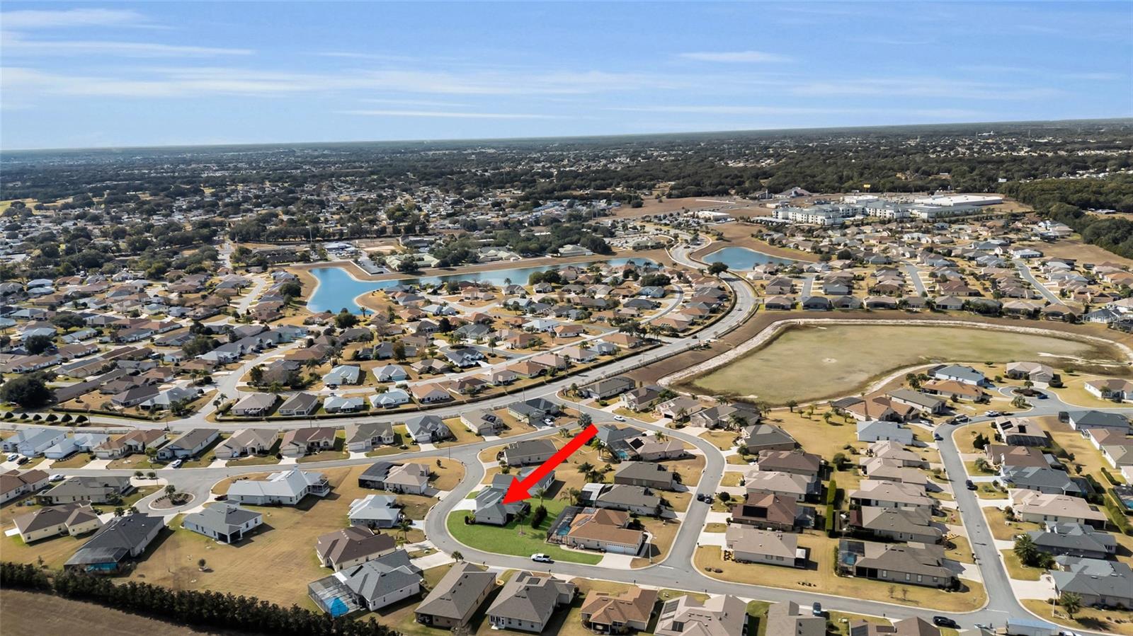 STONECREST - Residential