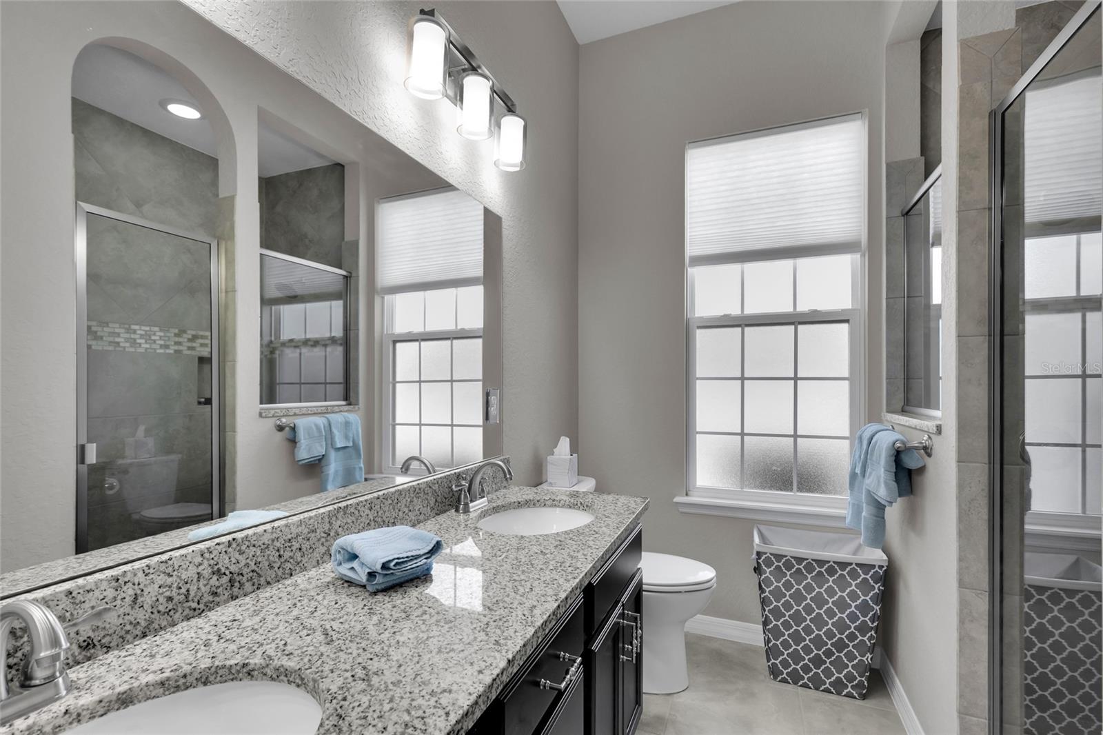 STONECREST - Residential