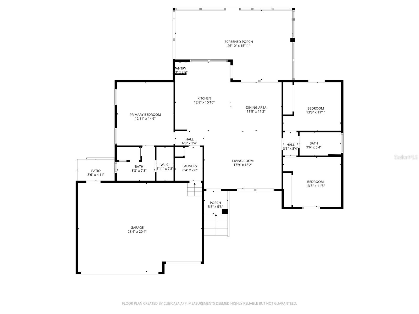 STONECREST - Residential