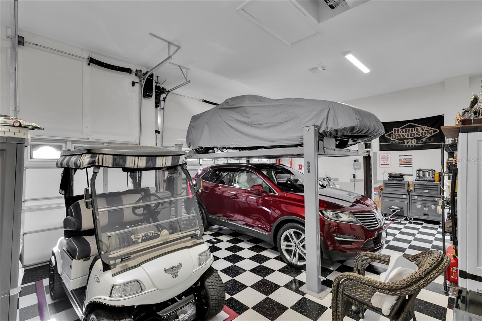 STONECREST - Residential