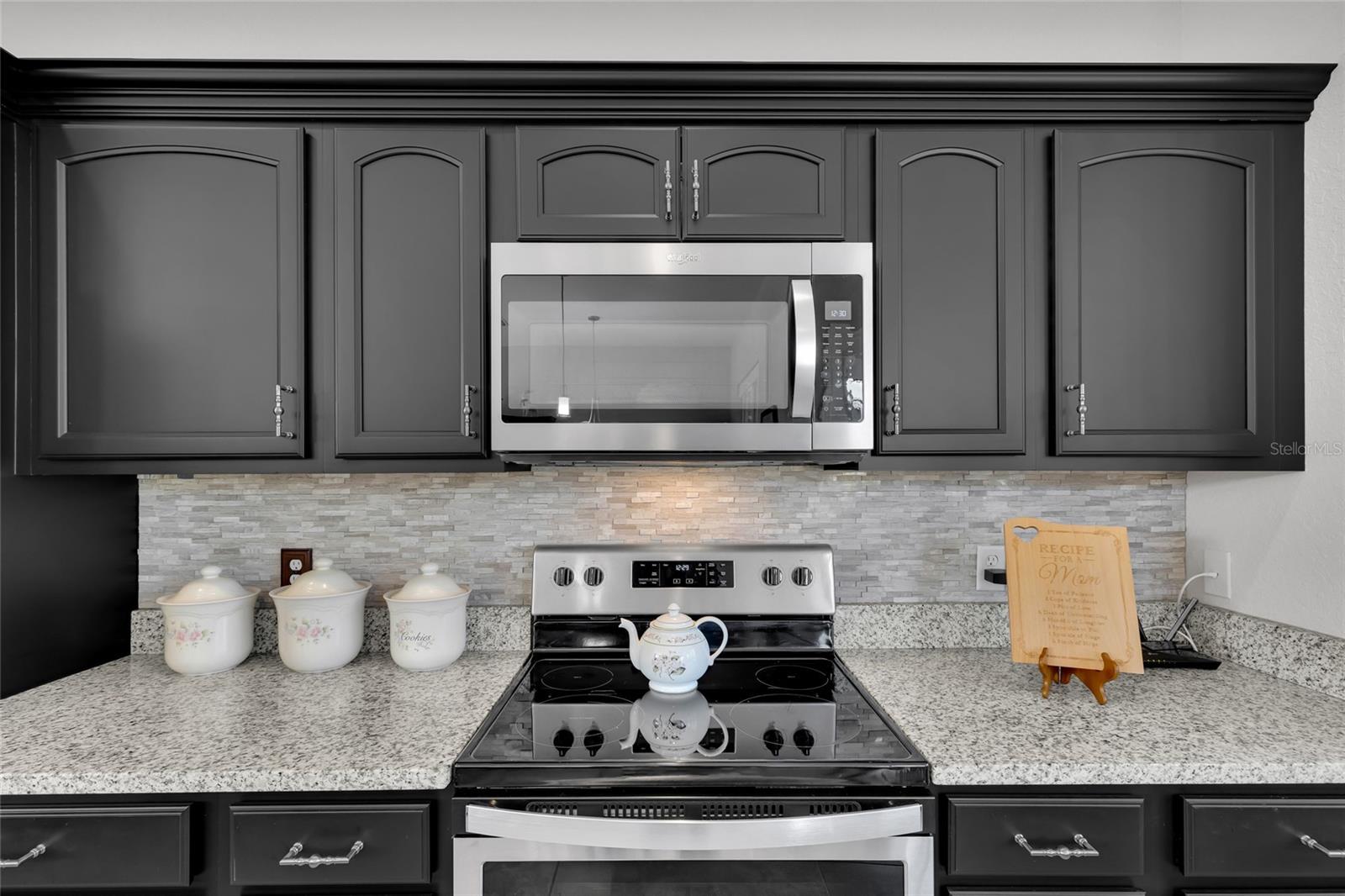 STONECREST - Residential