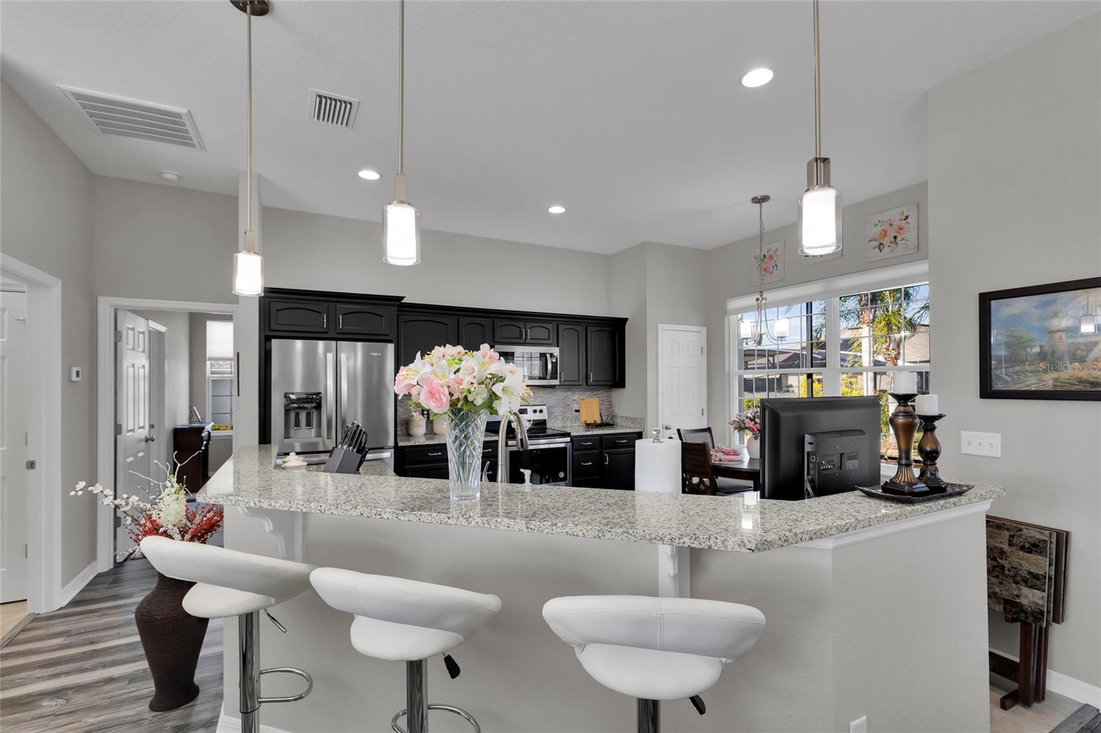 STONECREST - Residential