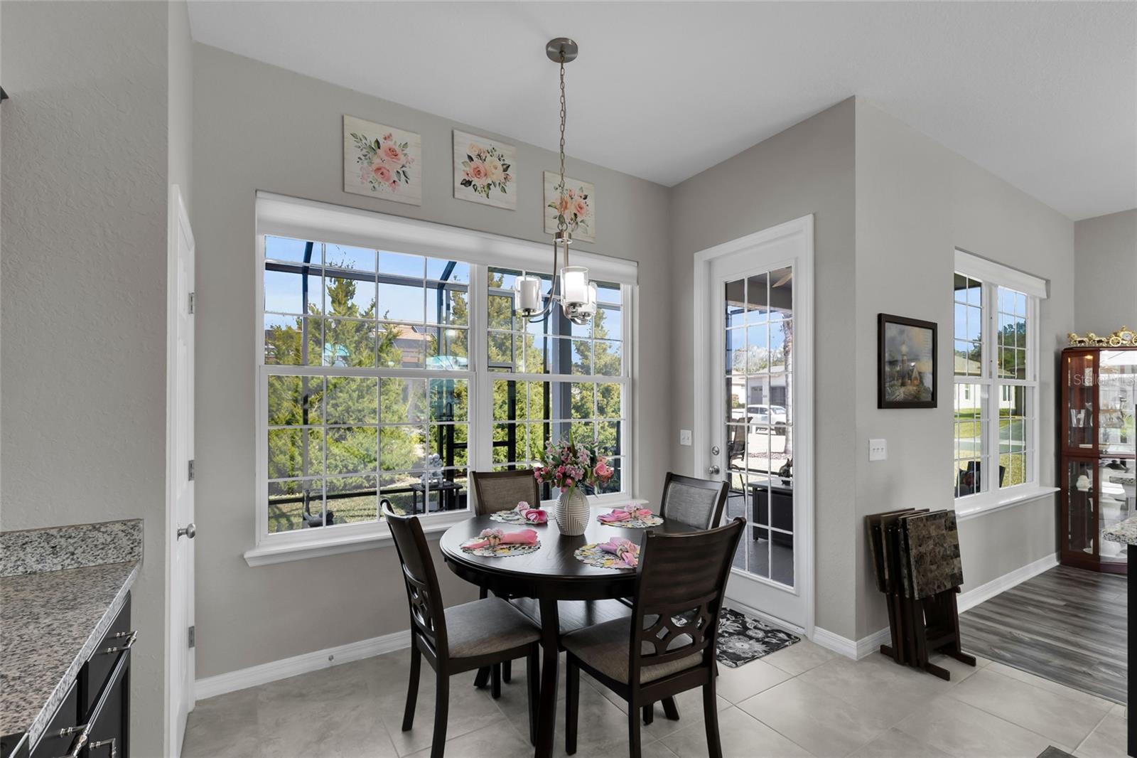 STONECREST - Residential