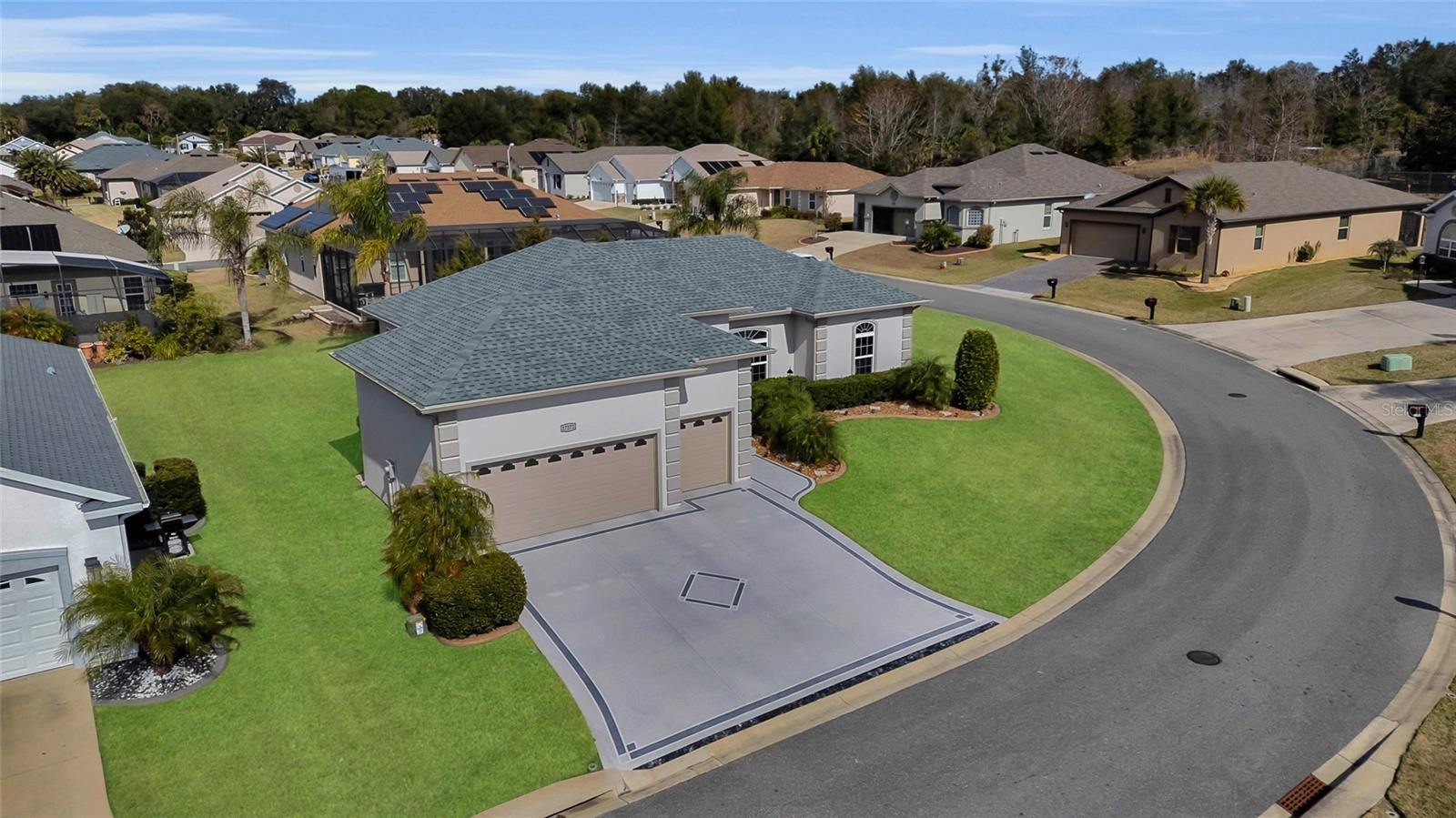 STONECREST - Residential