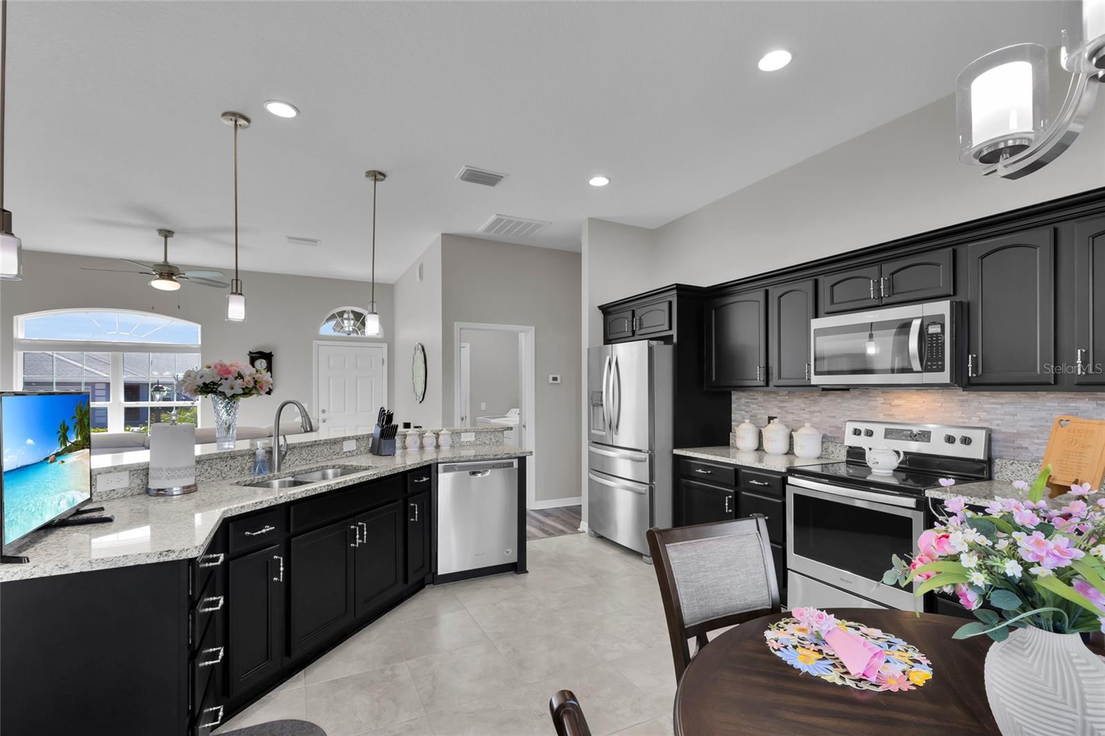 STONECREST - Residential