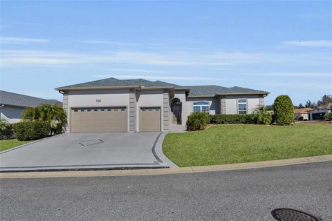 Photo of 17272 SE 113th Ave, Summerfield, FL 34491 (MLS # G5107152)