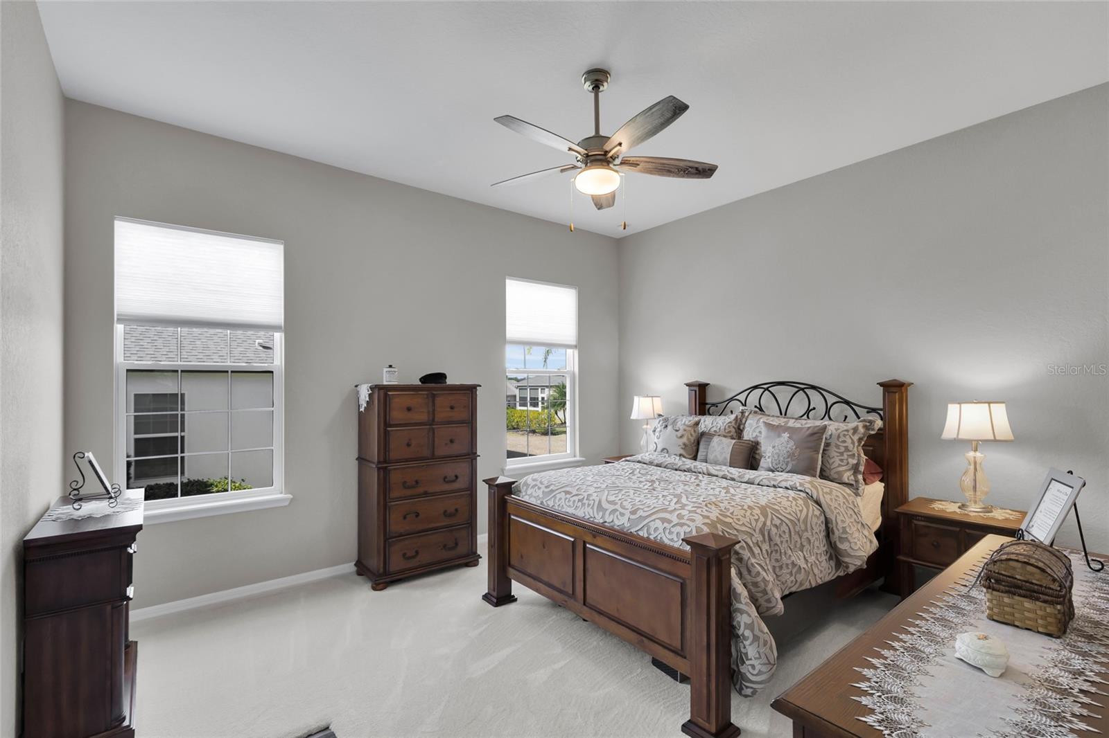 STONECREST - Residential