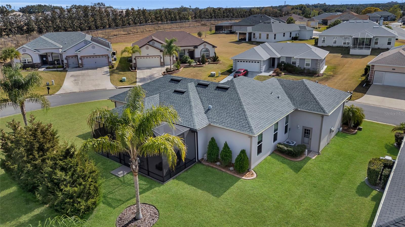 STONECREST - Residential