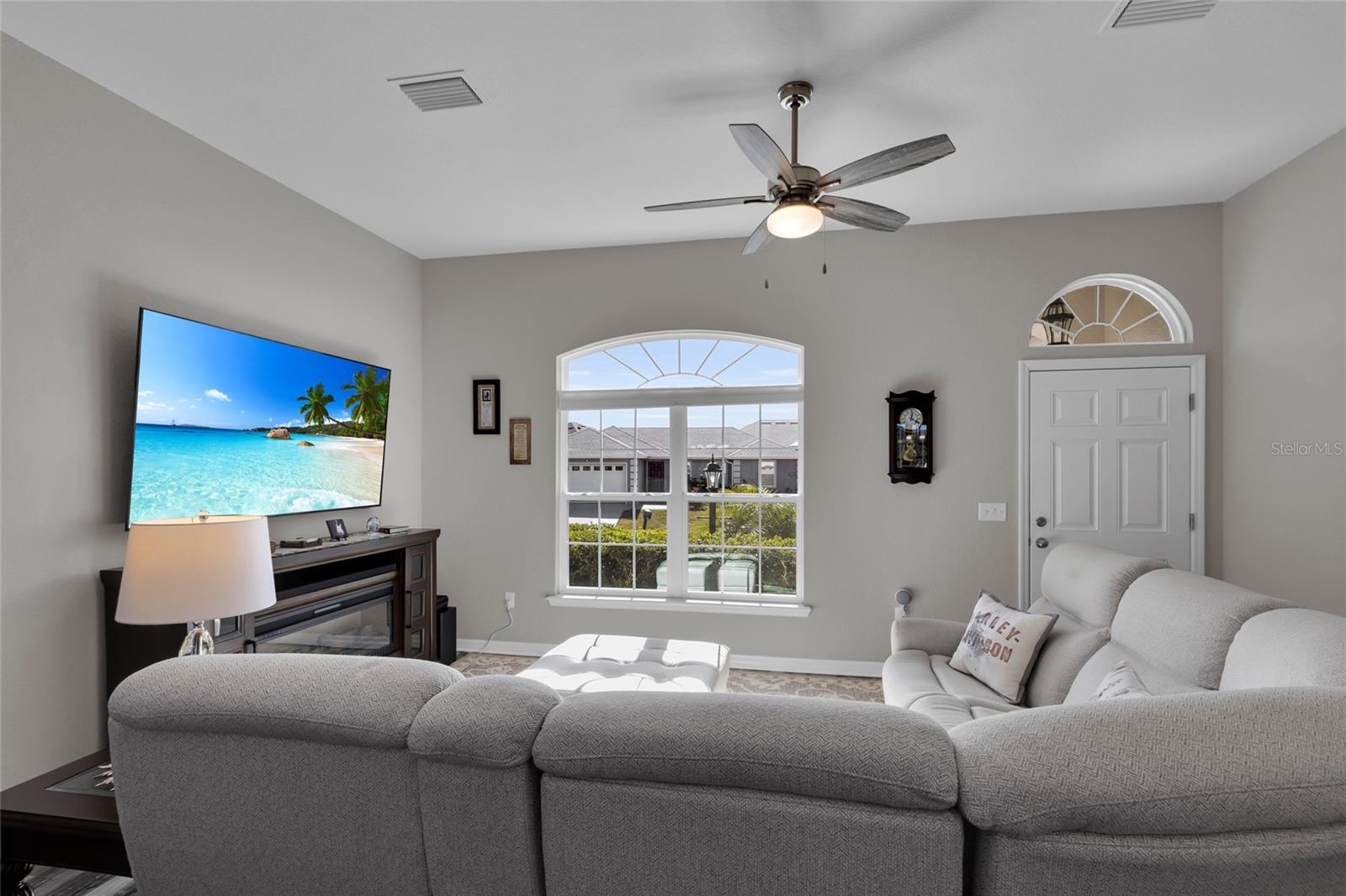 STONECREST - Residential