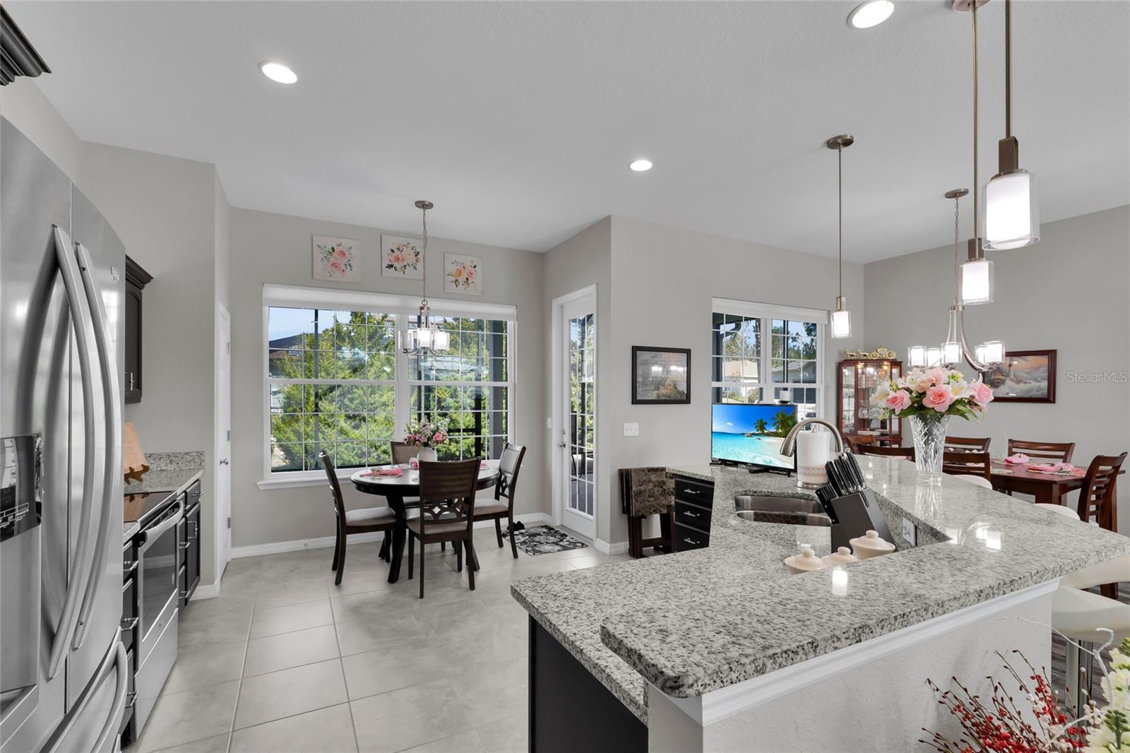 STONECREST - Residential