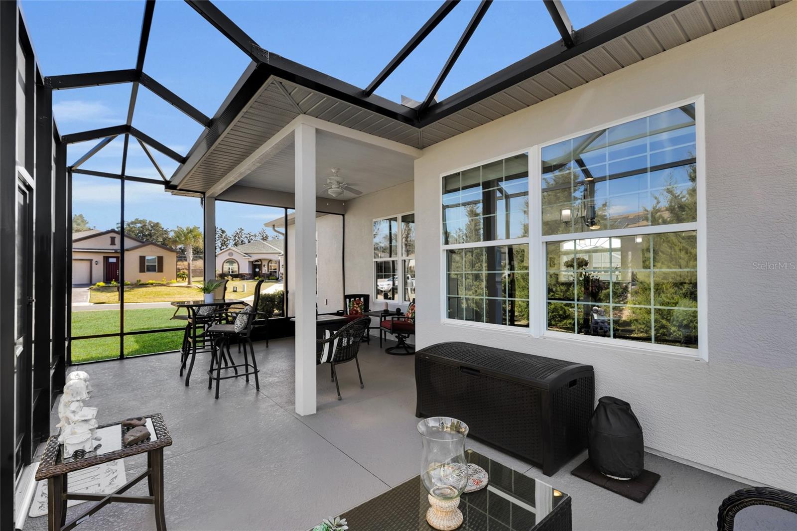 STONECREST - Residential