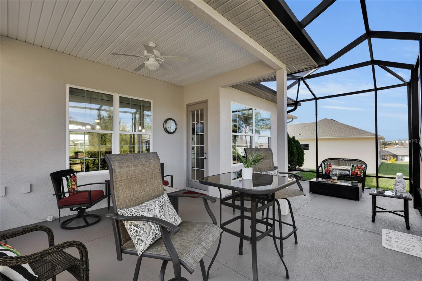 STONECREST - Residential