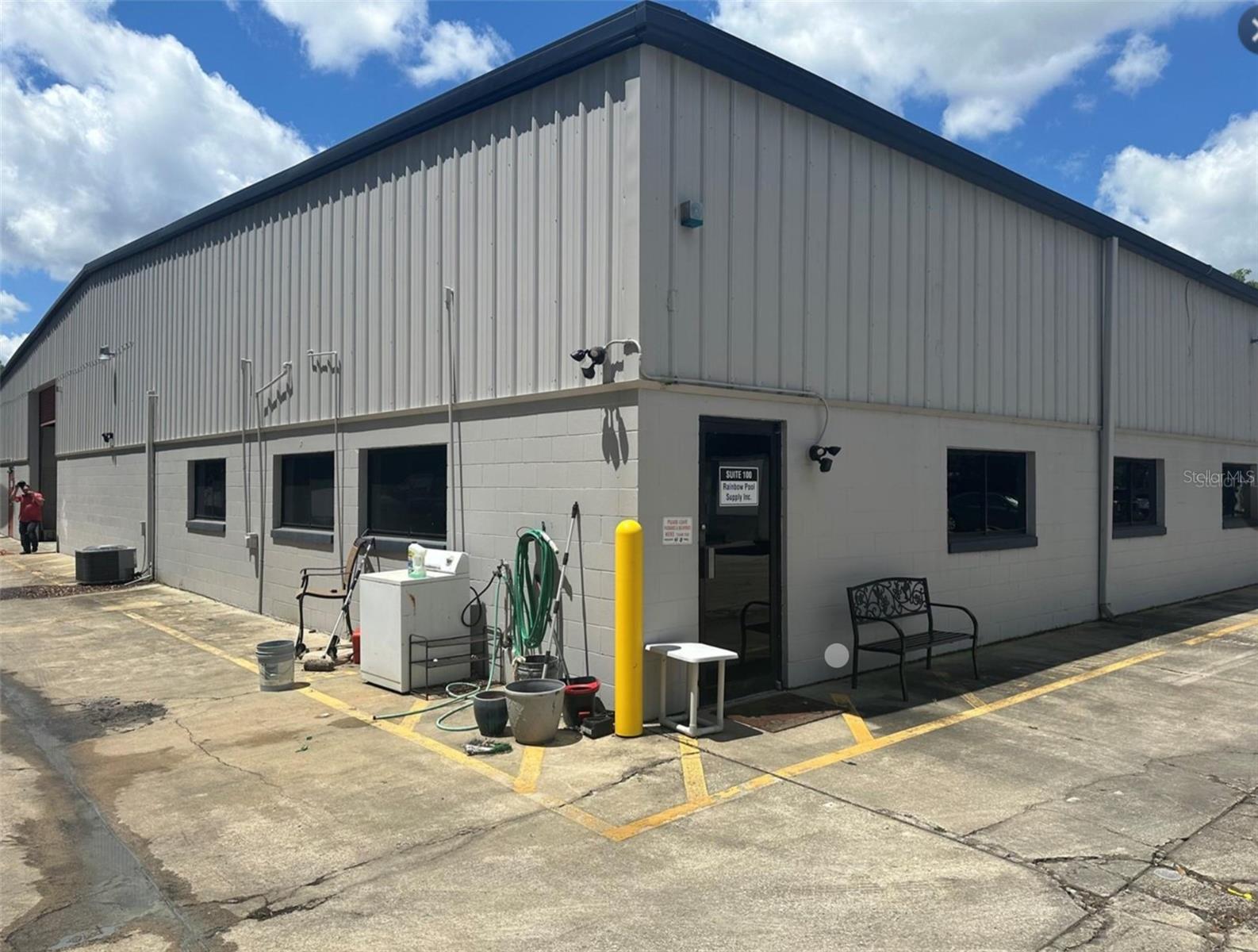 Photo 1 of 6 — 2920 W AIRPORT BOULEVARD 150, SANFORD, FL 32771