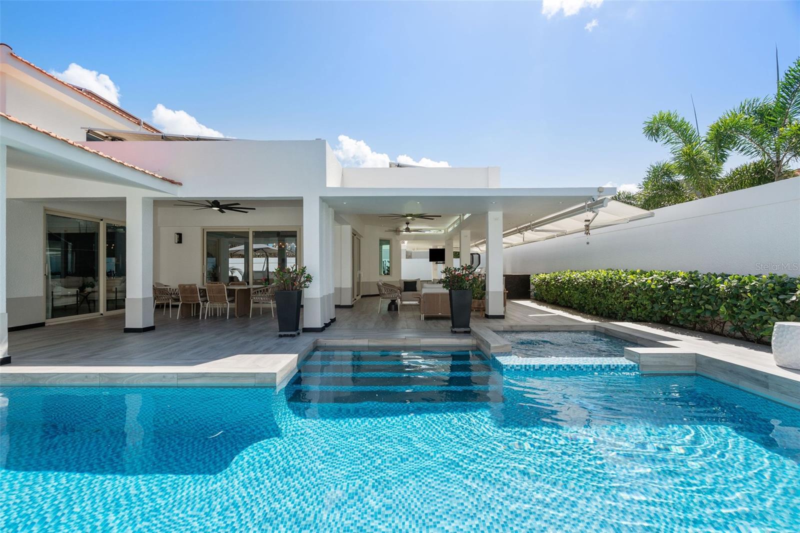 SABANERA DORADO - Residential