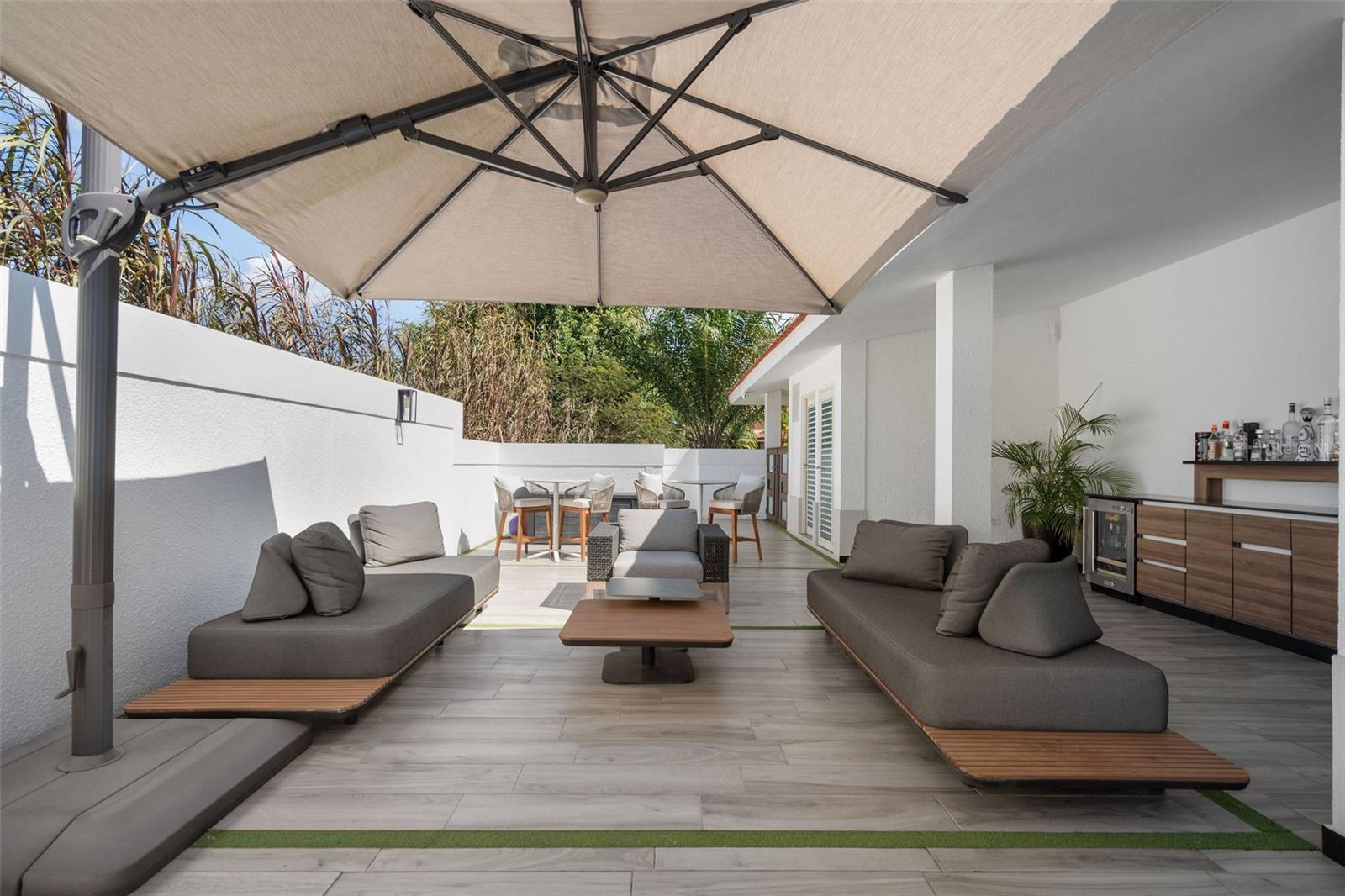 SABANERA DORADO - Residential