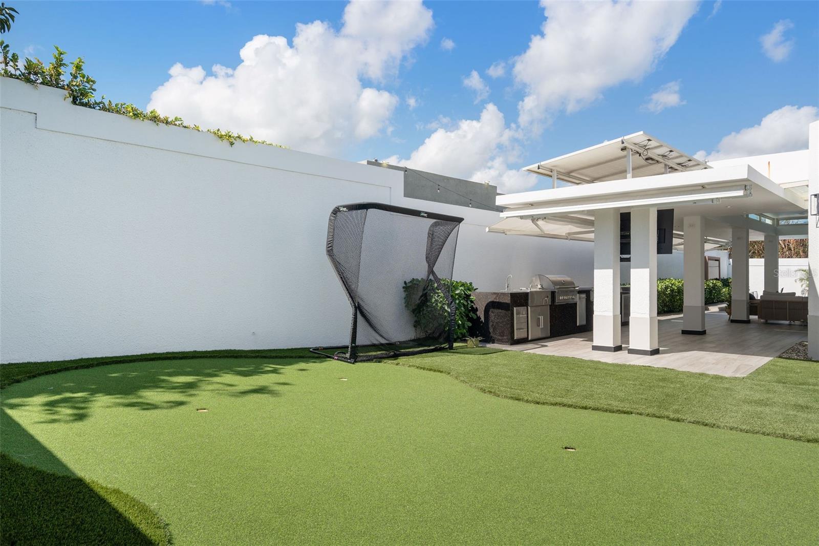 SABANERA DORADO - Residential