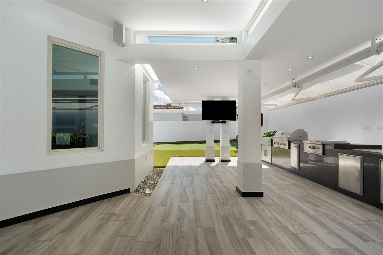 SABANERA DORADO - Residential