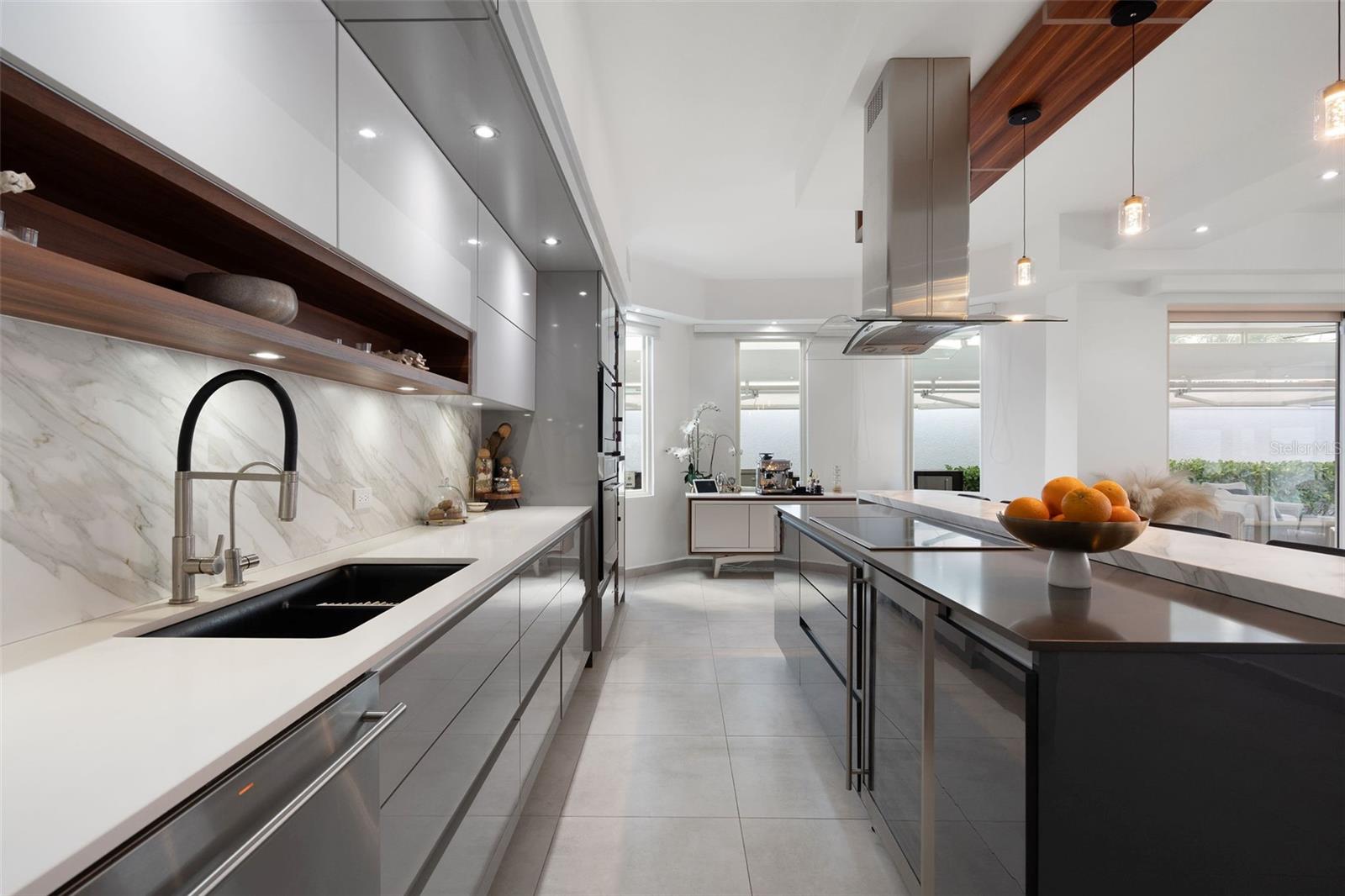 SABANERA DORADO - Residential