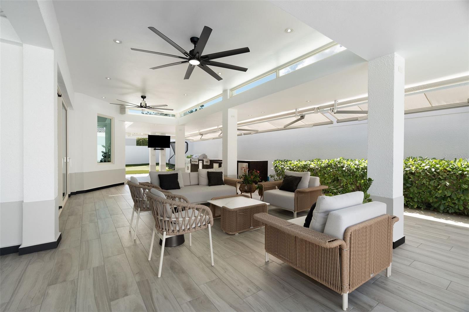 SABANERA DORADO - Residential