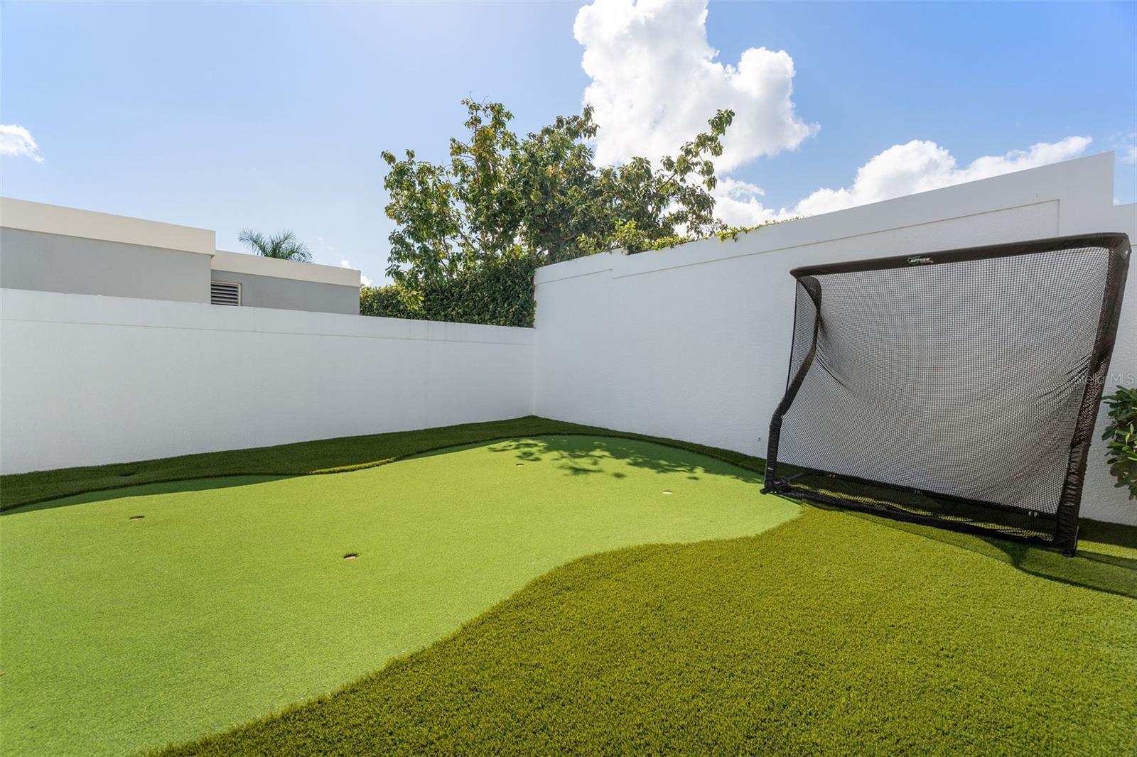 SABANERA DORADO - Residential