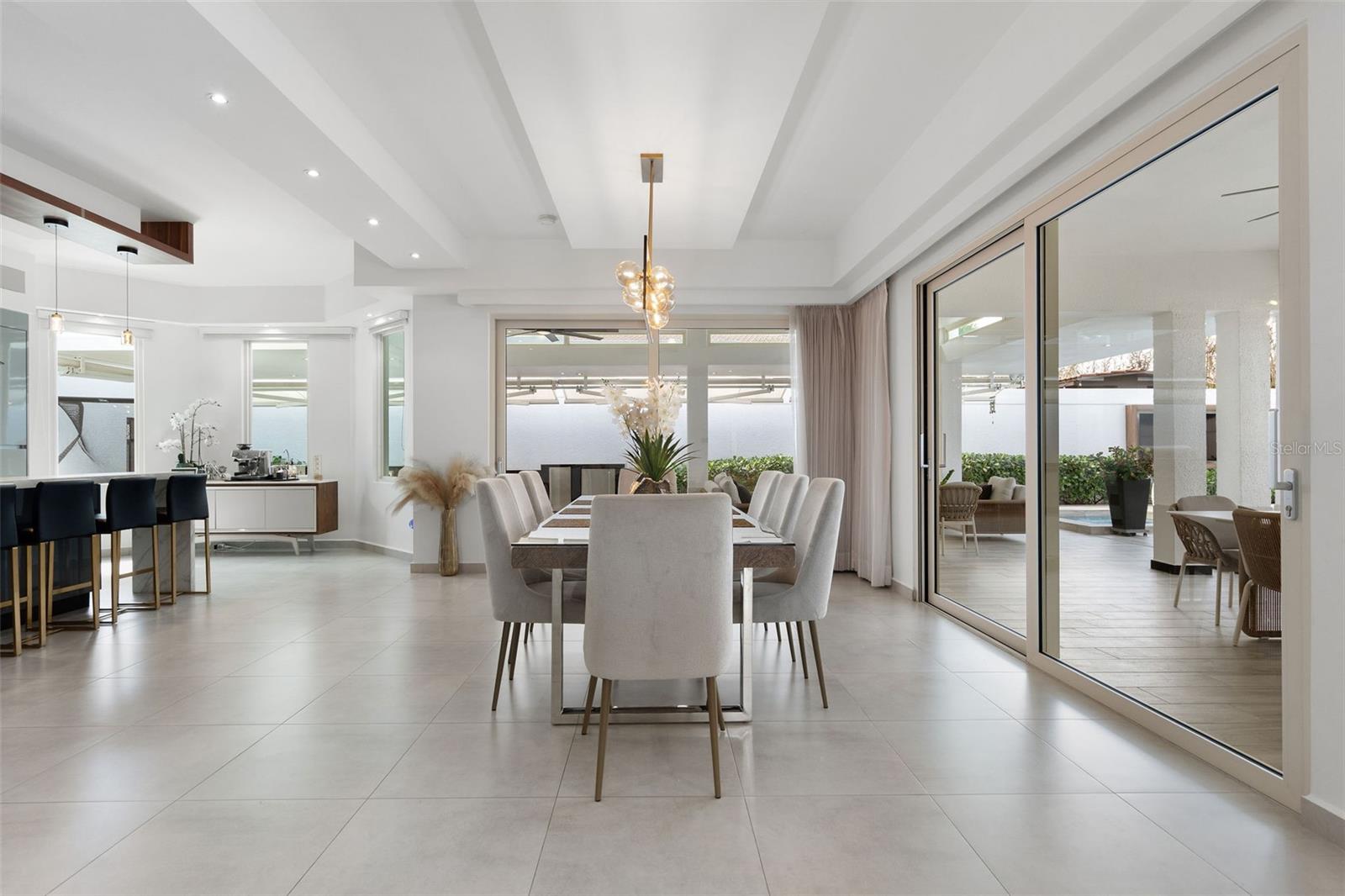 SABANERA DORADO - Residential