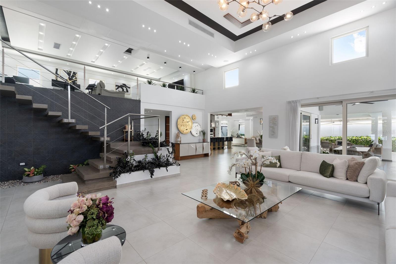 SABANERA DORADO - Residential