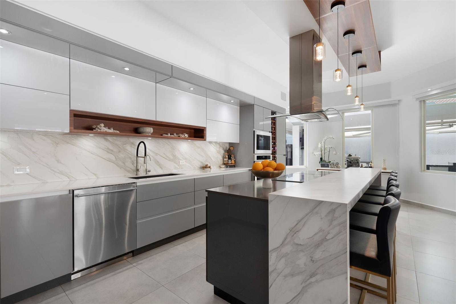 SABANERA DORADO - Residential