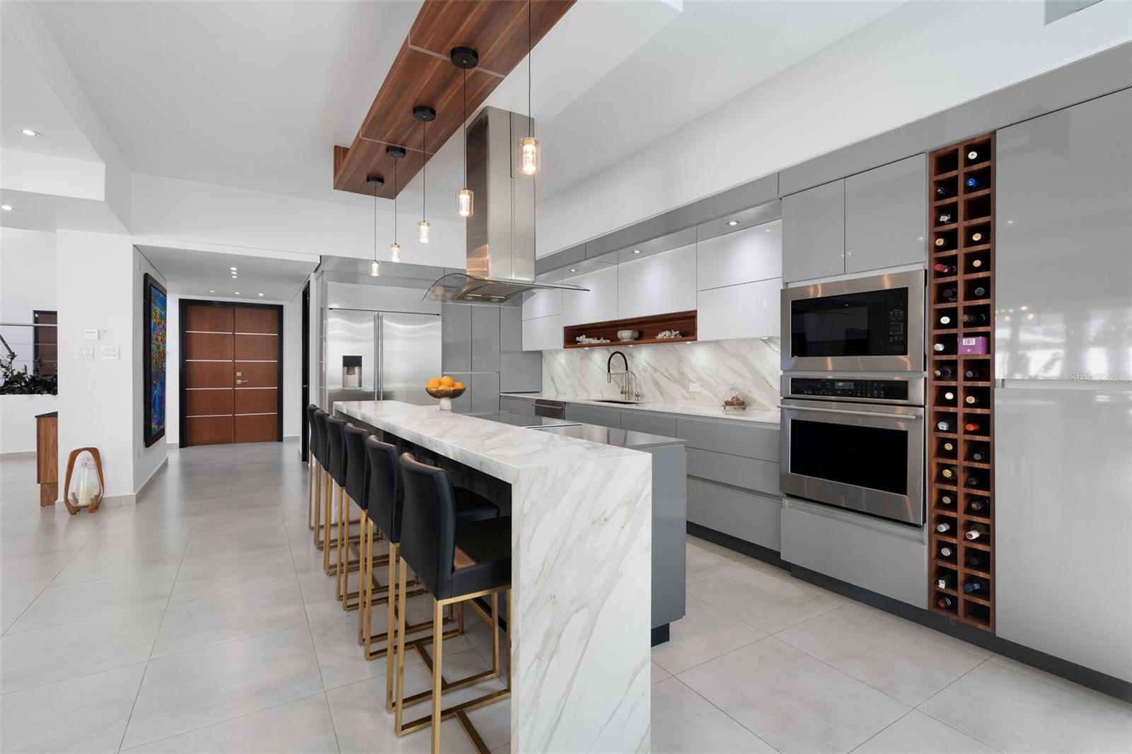 SABANERA DORADO - Residential