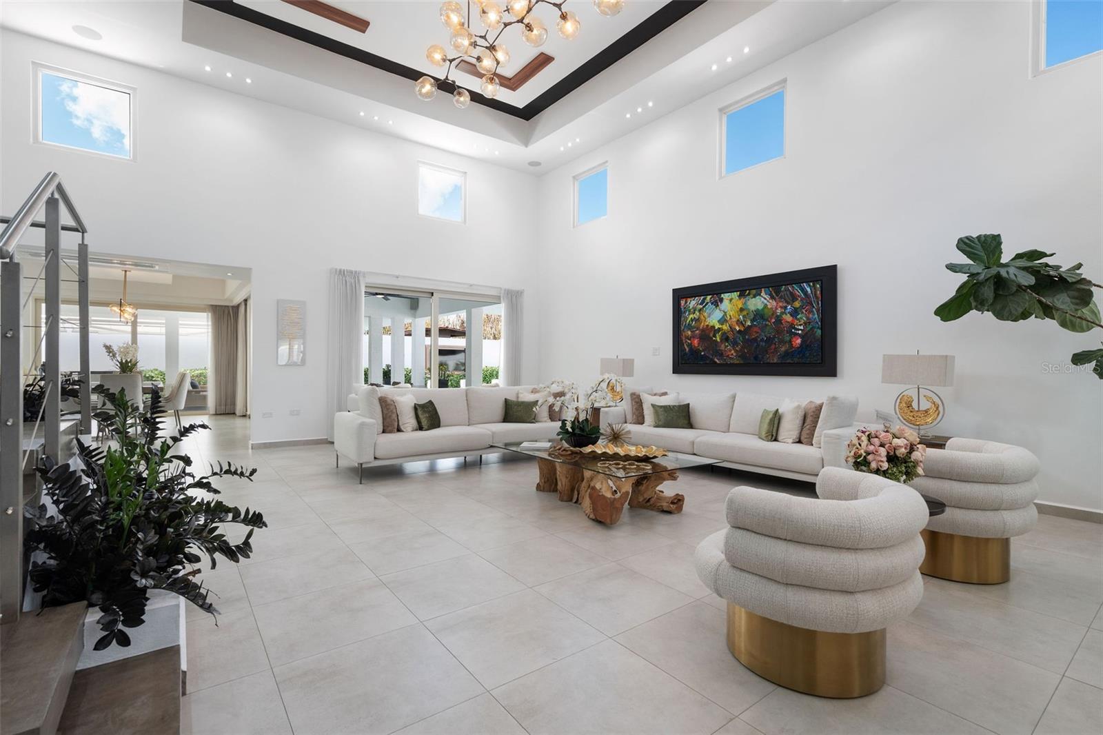 SABANERA DORADO - Residential