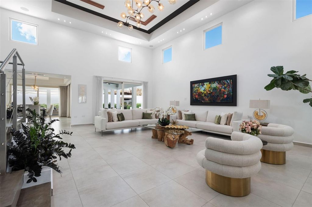 Photo of 313 Camino Los Cedros, Dorado, PR 00646 (MLS # PR9119719)