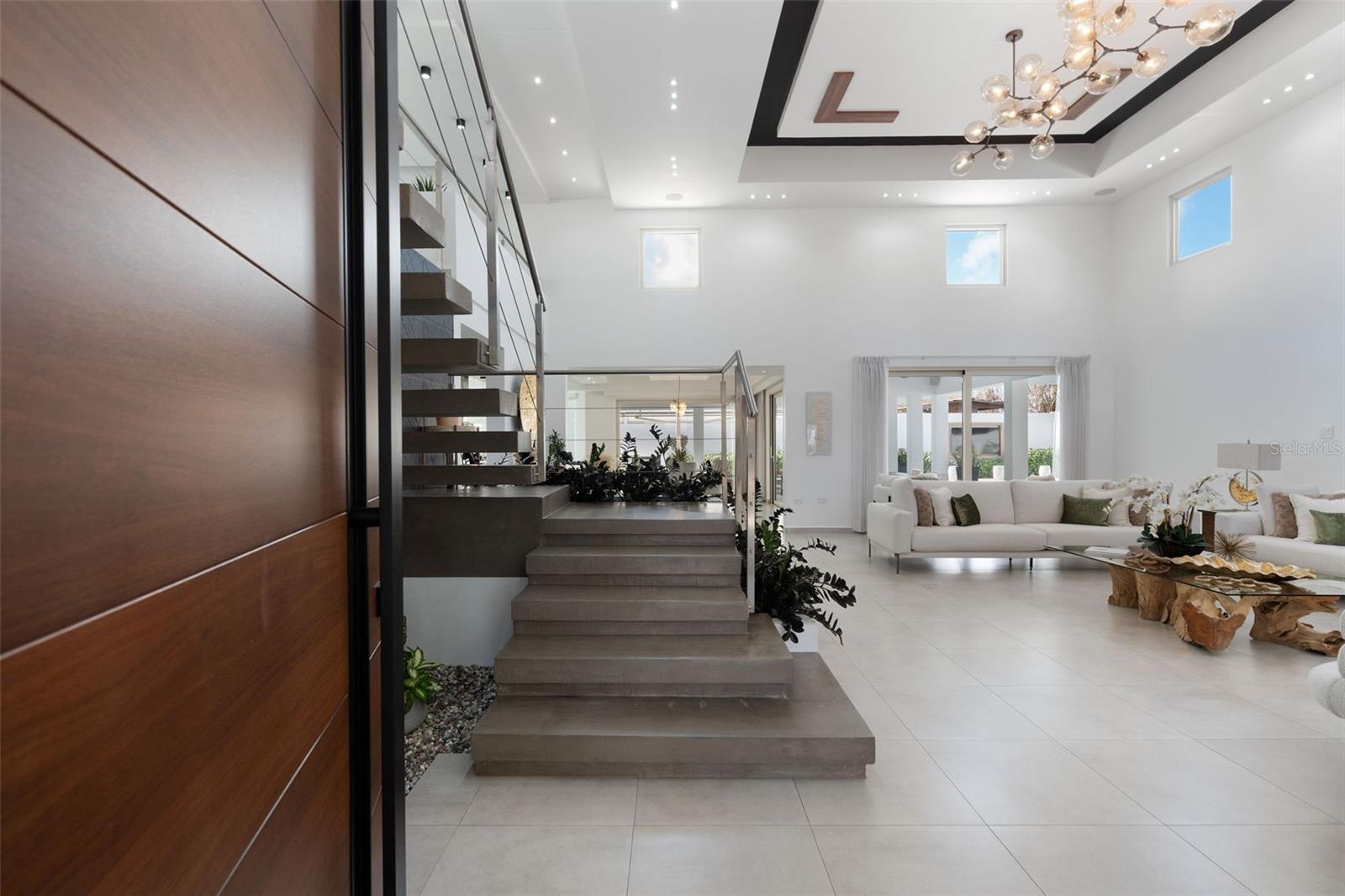 SABANERA DORADO - Residential