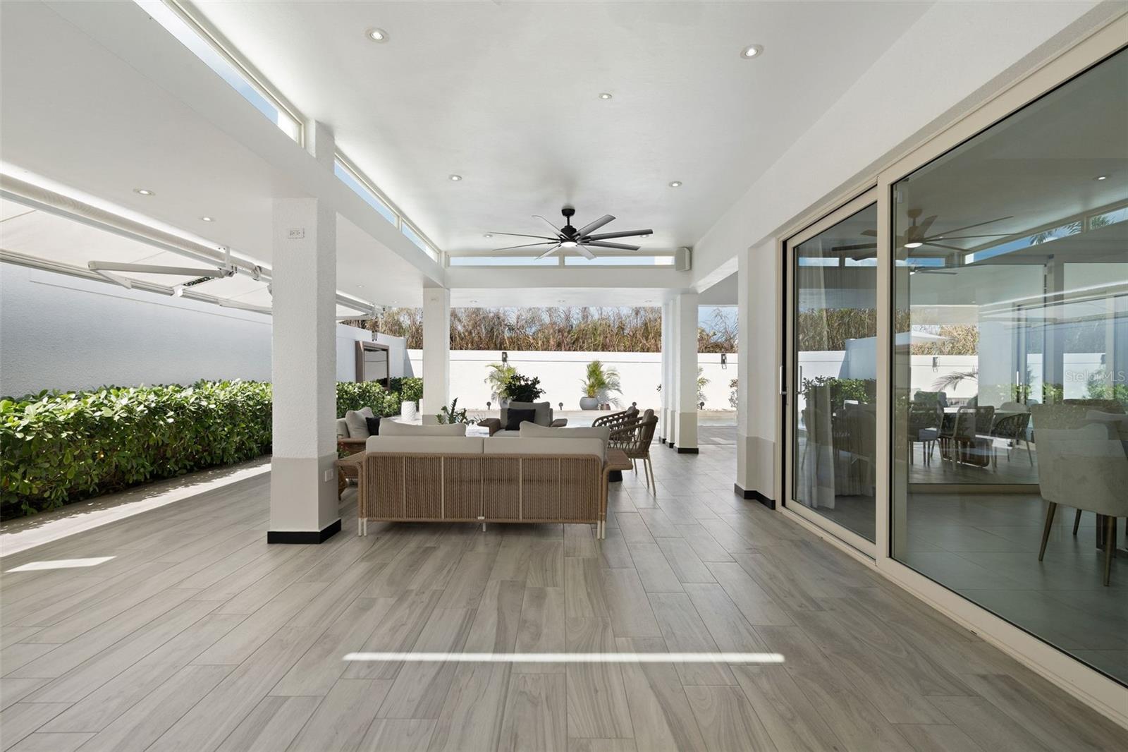 SABANERA DORADO - Residential