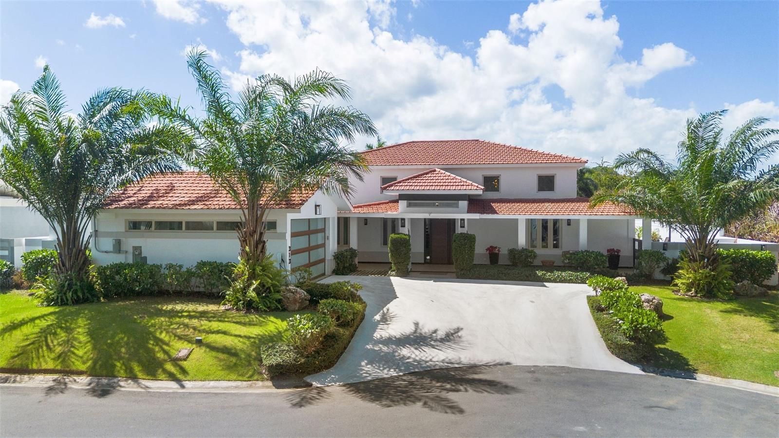 SABANERA DORADO - Residential