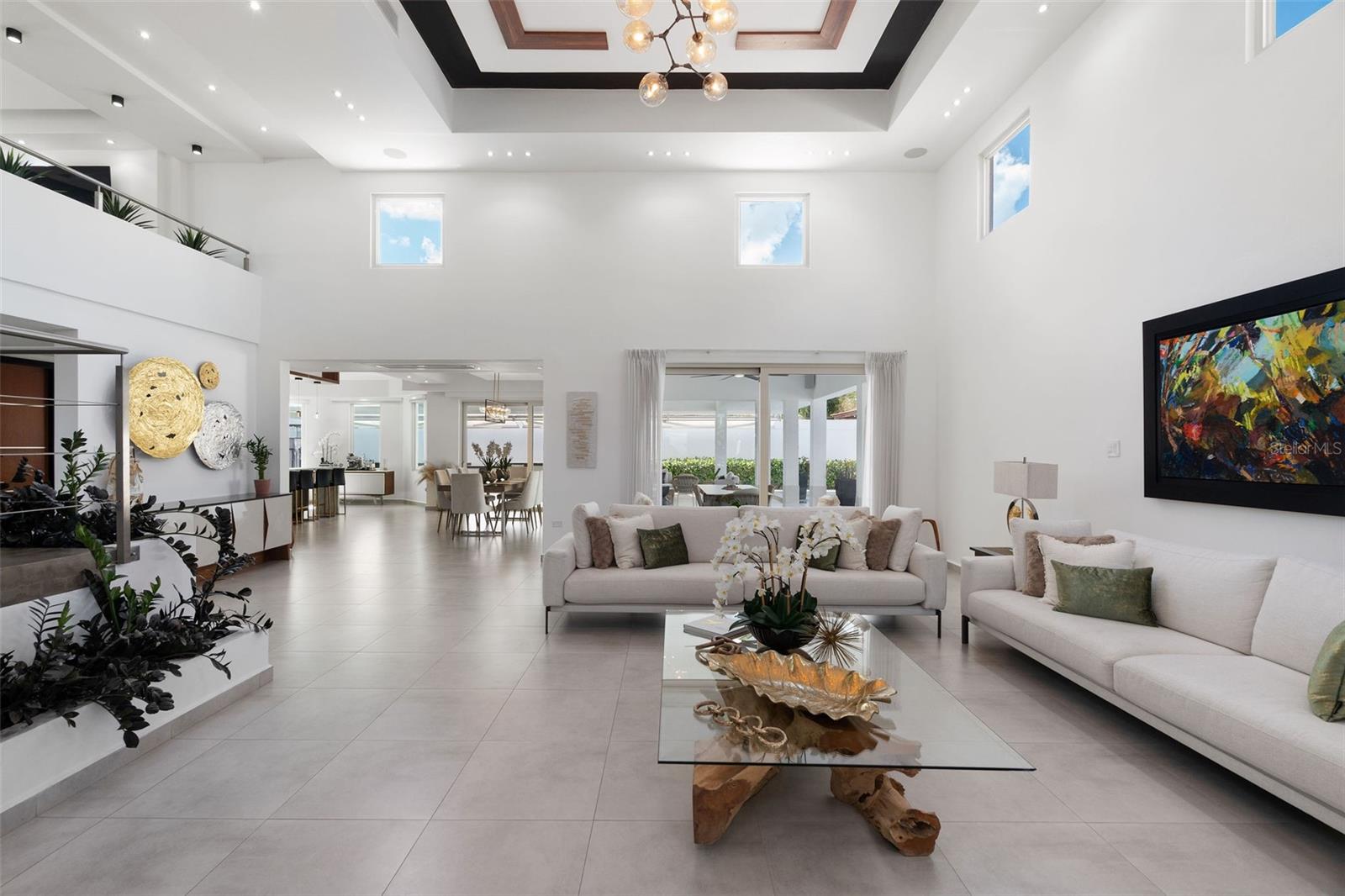 SABANERA DORADO - Residential