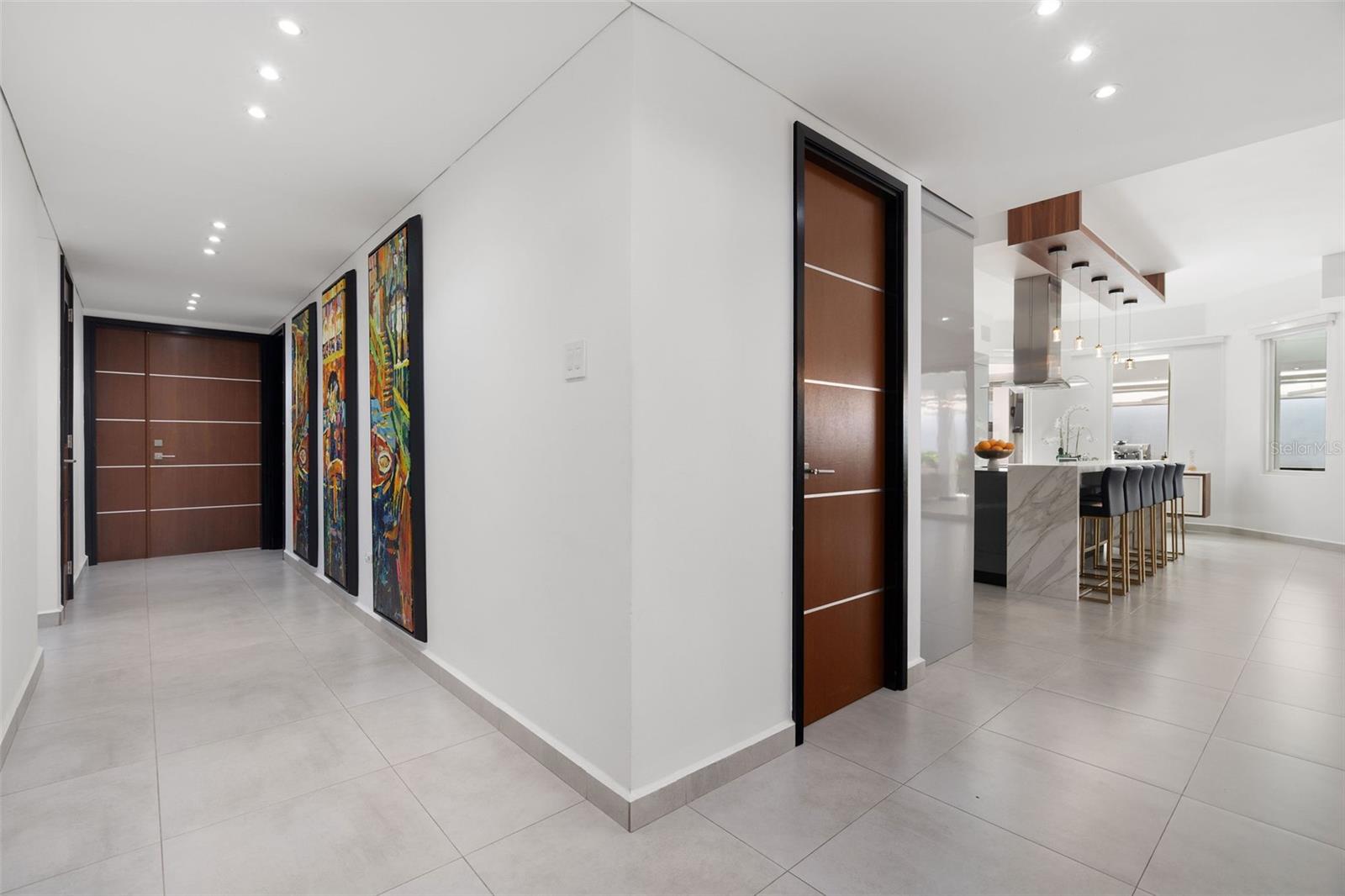 SABANERA DORADO - Residential