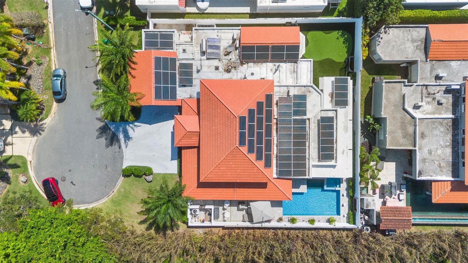 SABANERA DORADO - Residential