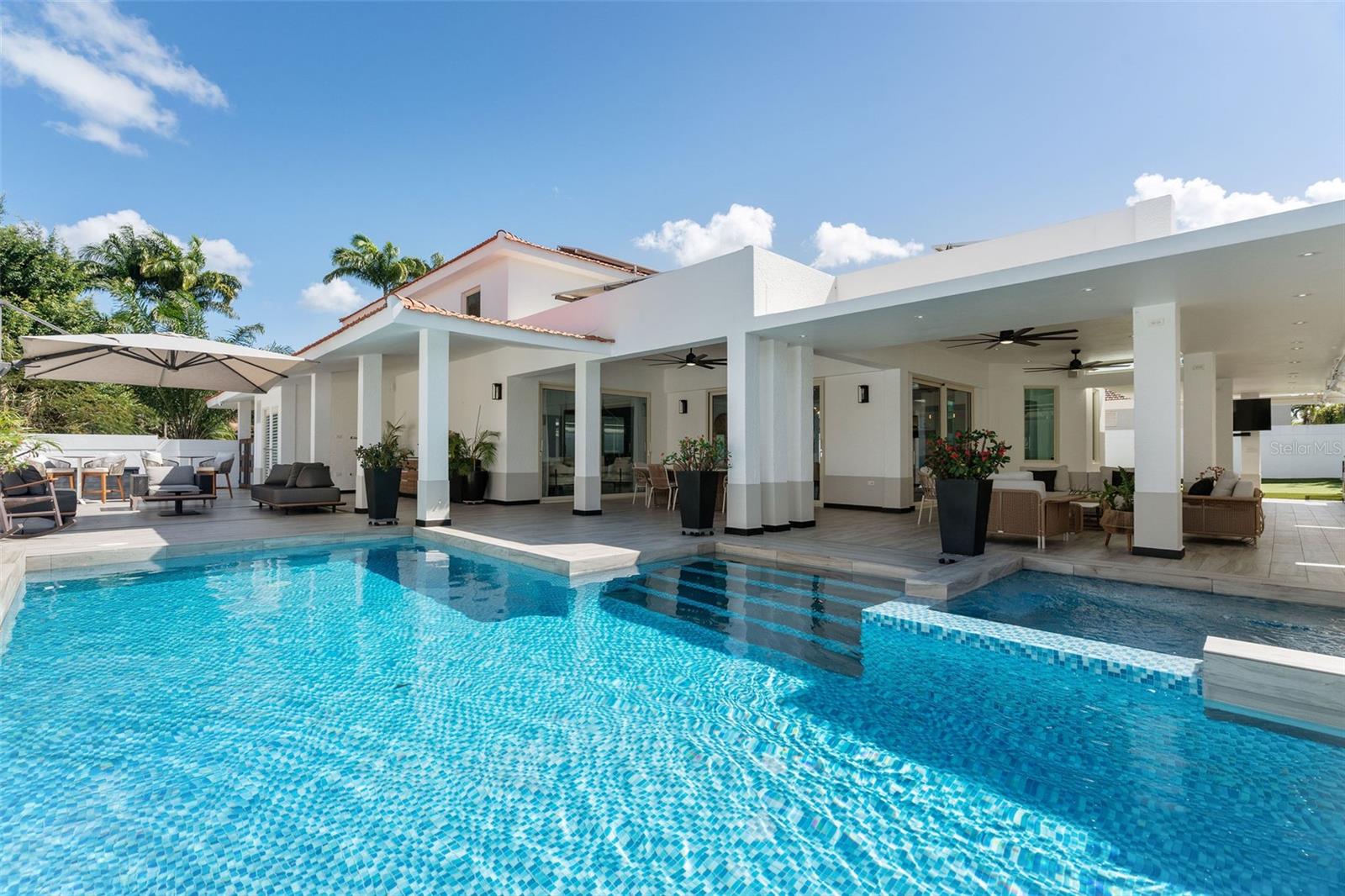 SABANERA DORADO - Residential